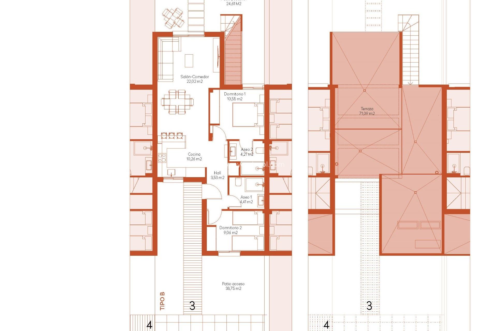 Nieuwbouw Woningen - Huis - Altaona Golf and Country Village