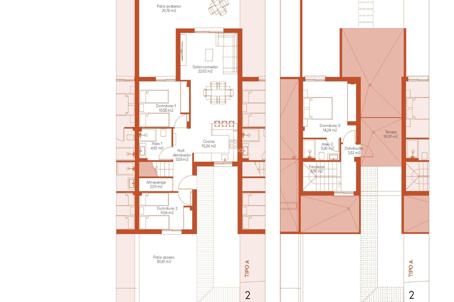 Nieuwbouw Woningen - Huis - Altaona Golf and Country Village