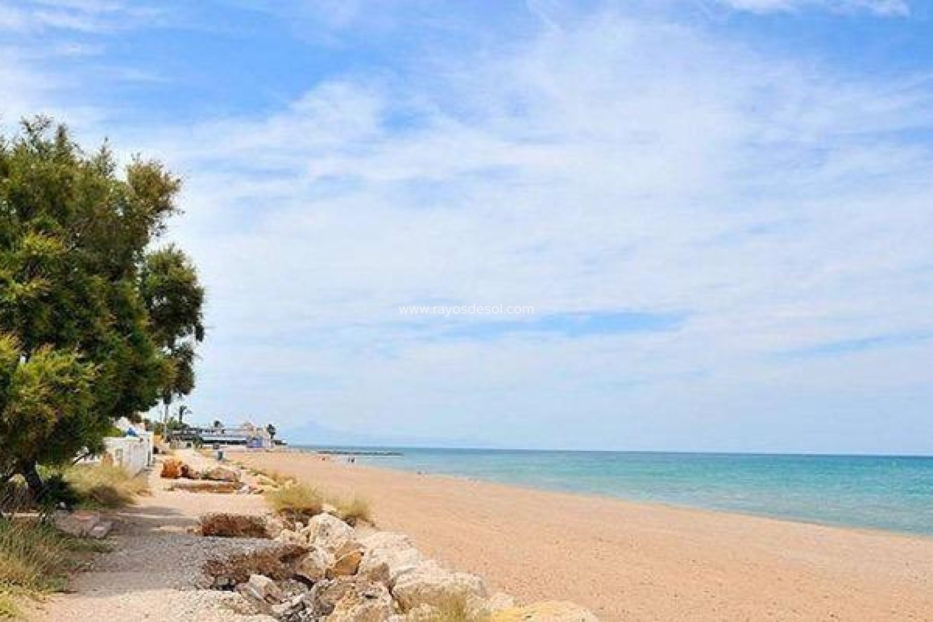 Nieuwbouw Woningen - Huis - El Verger - Zona De La Playa