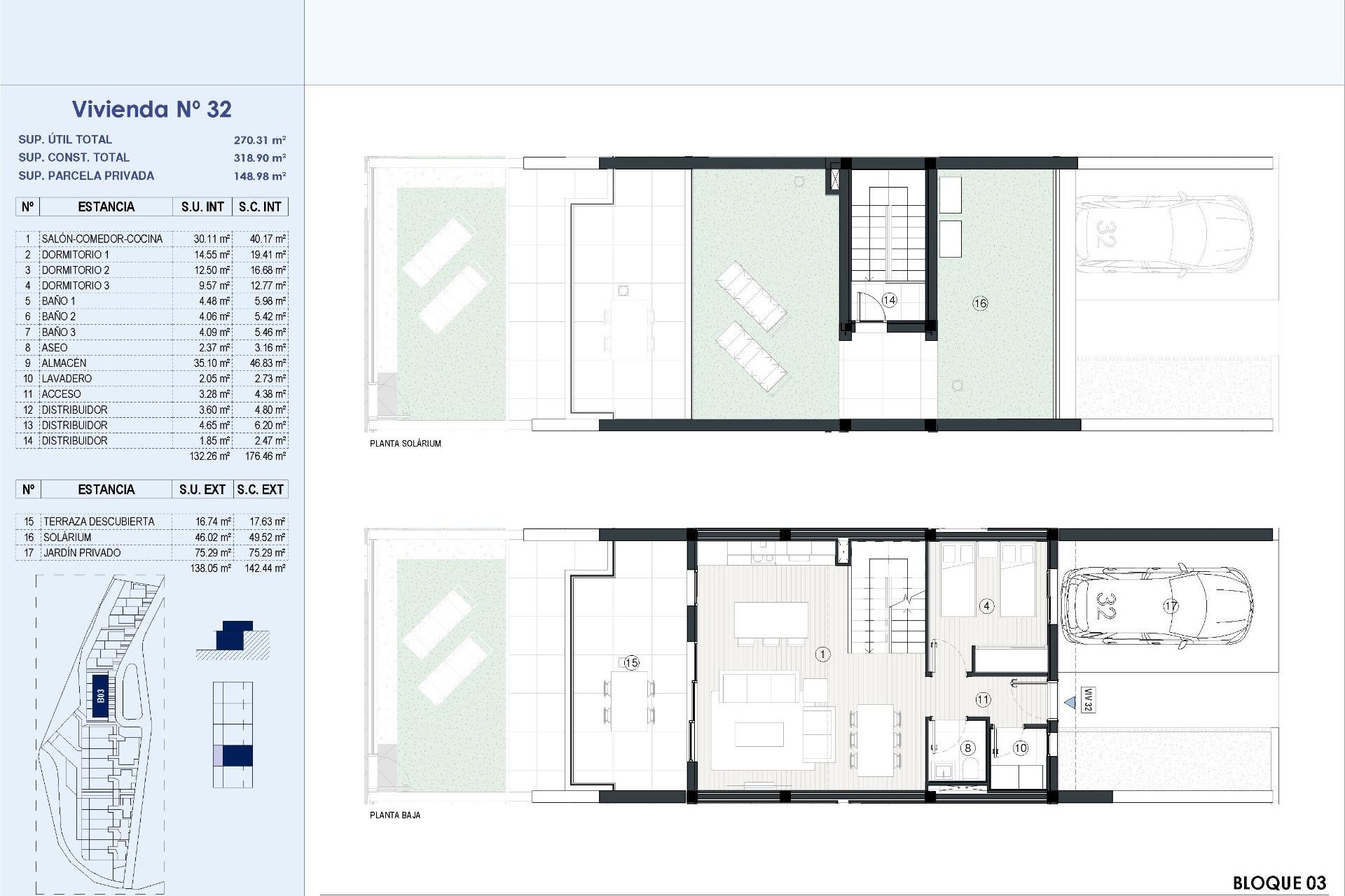 Nieuwbouw Woningen - Huis - Finestrat - Balcón De Finestrat