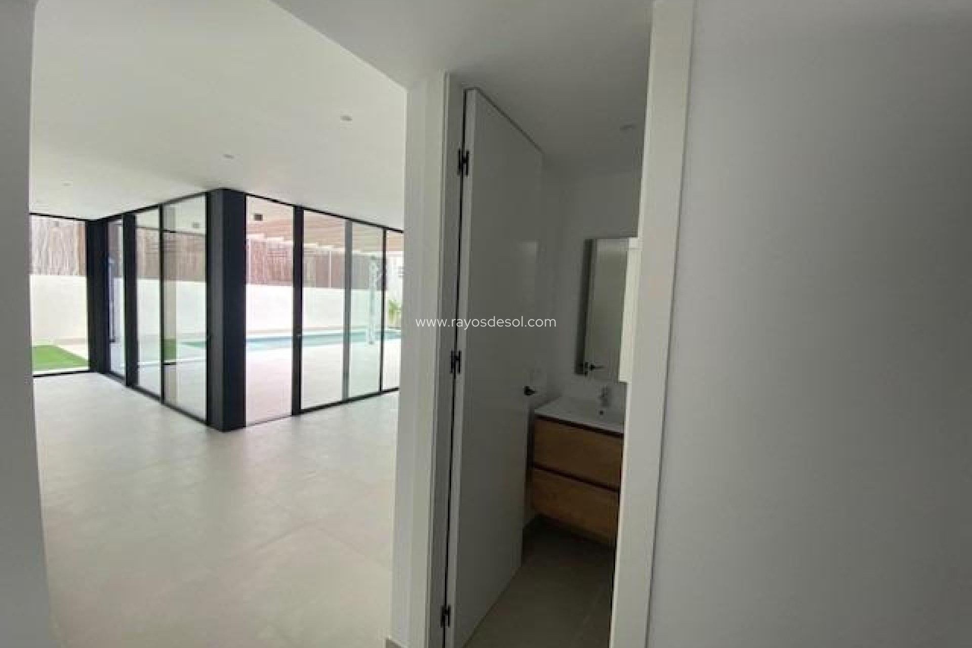 Nieuwbouw Woningen - Huis - Orihuela Costa - Cabo roig - La Zenia