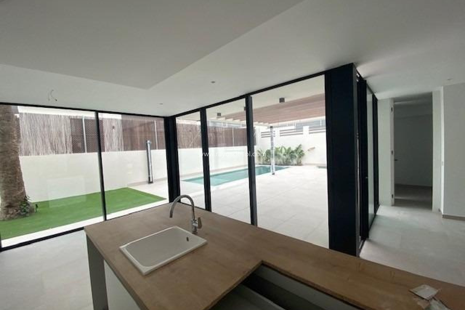 Nieuwbouw Woningen - Huis - Orihuela Costa - Cabo roig - La Zenia