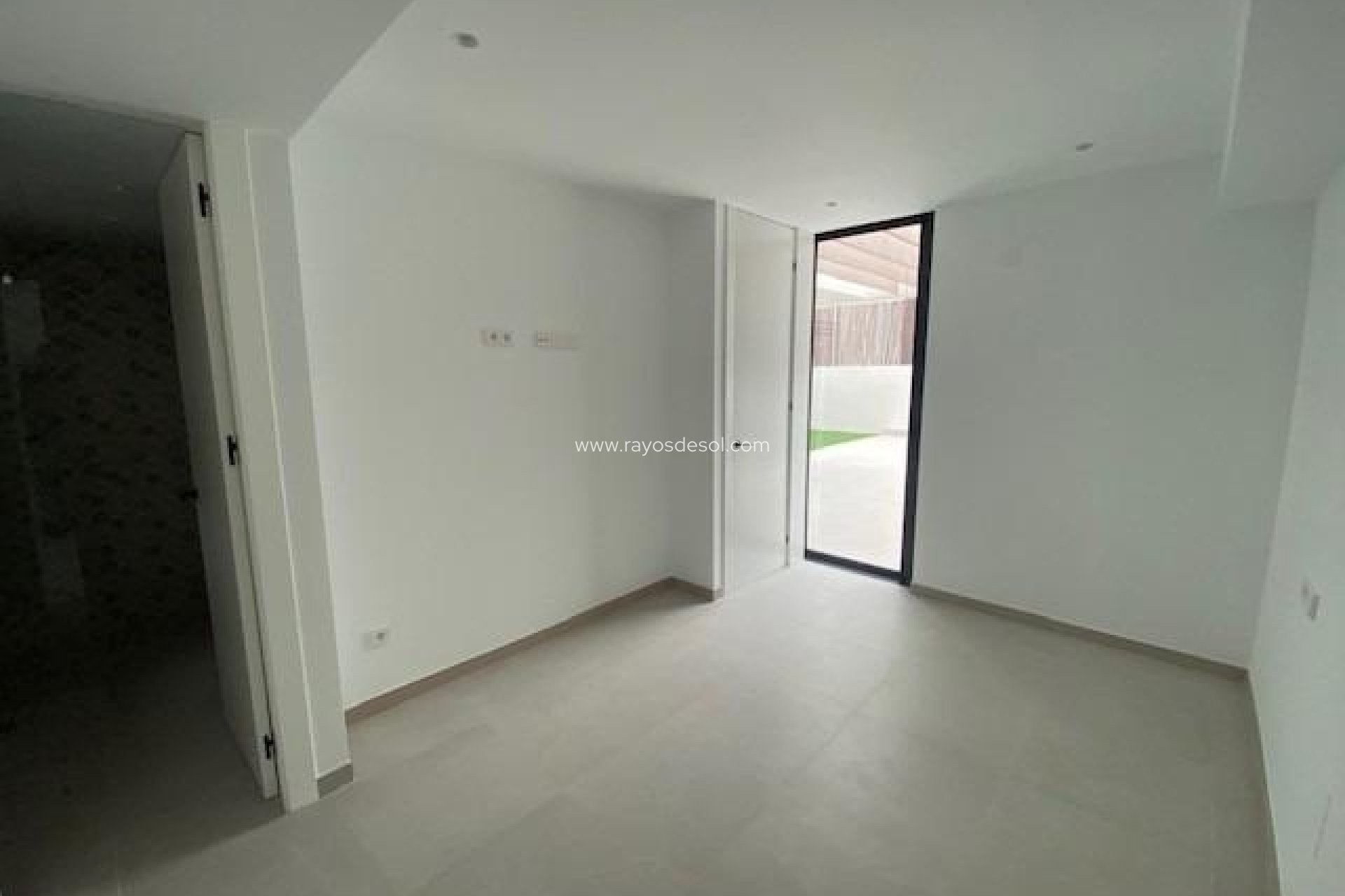 Nieuwbouw Woningen - Huis - Orihuela Costa - Cabo roig - La Zenia