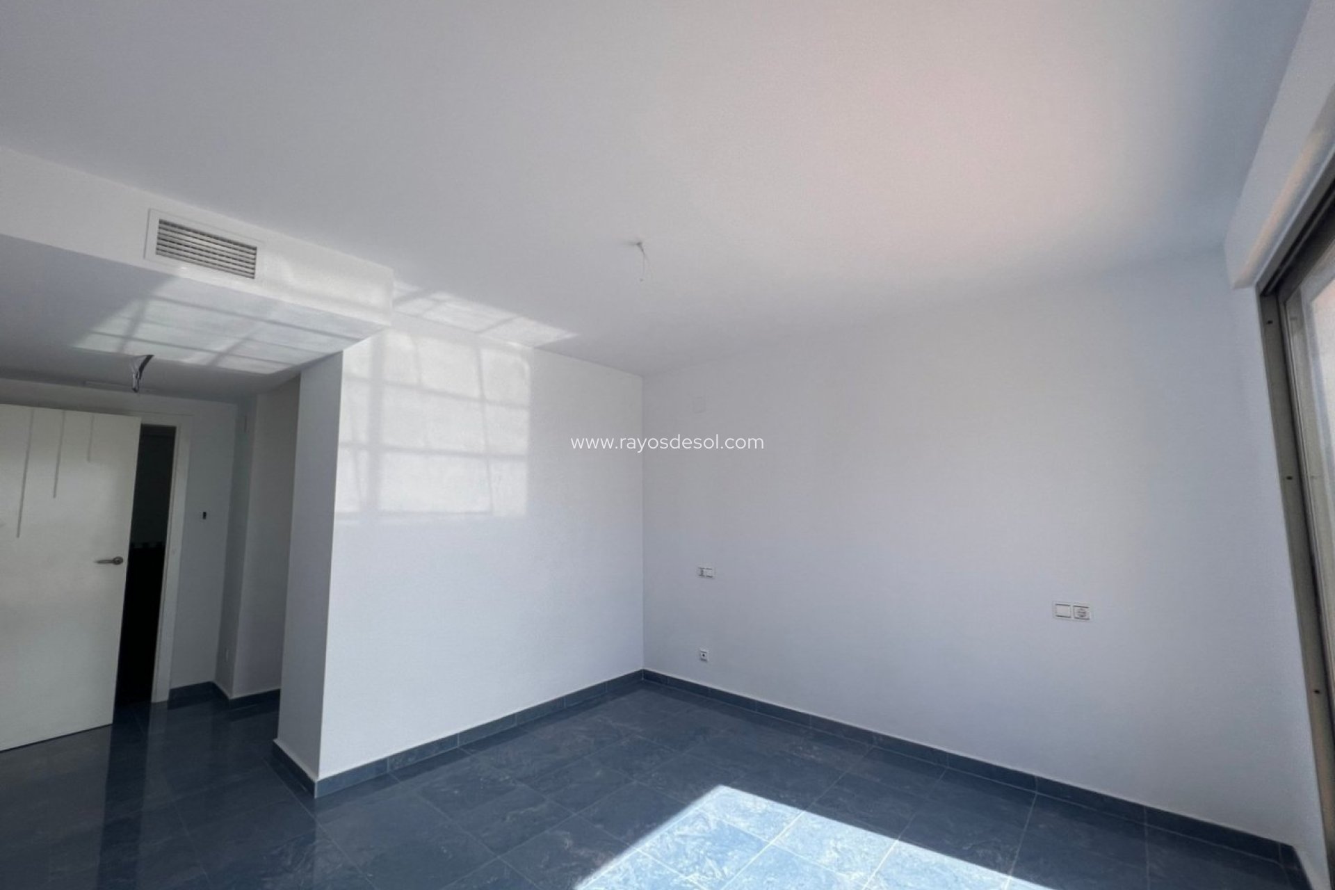 Nieuwbouw Woningen - Penthouse - Calpe - Playa De La Fossa