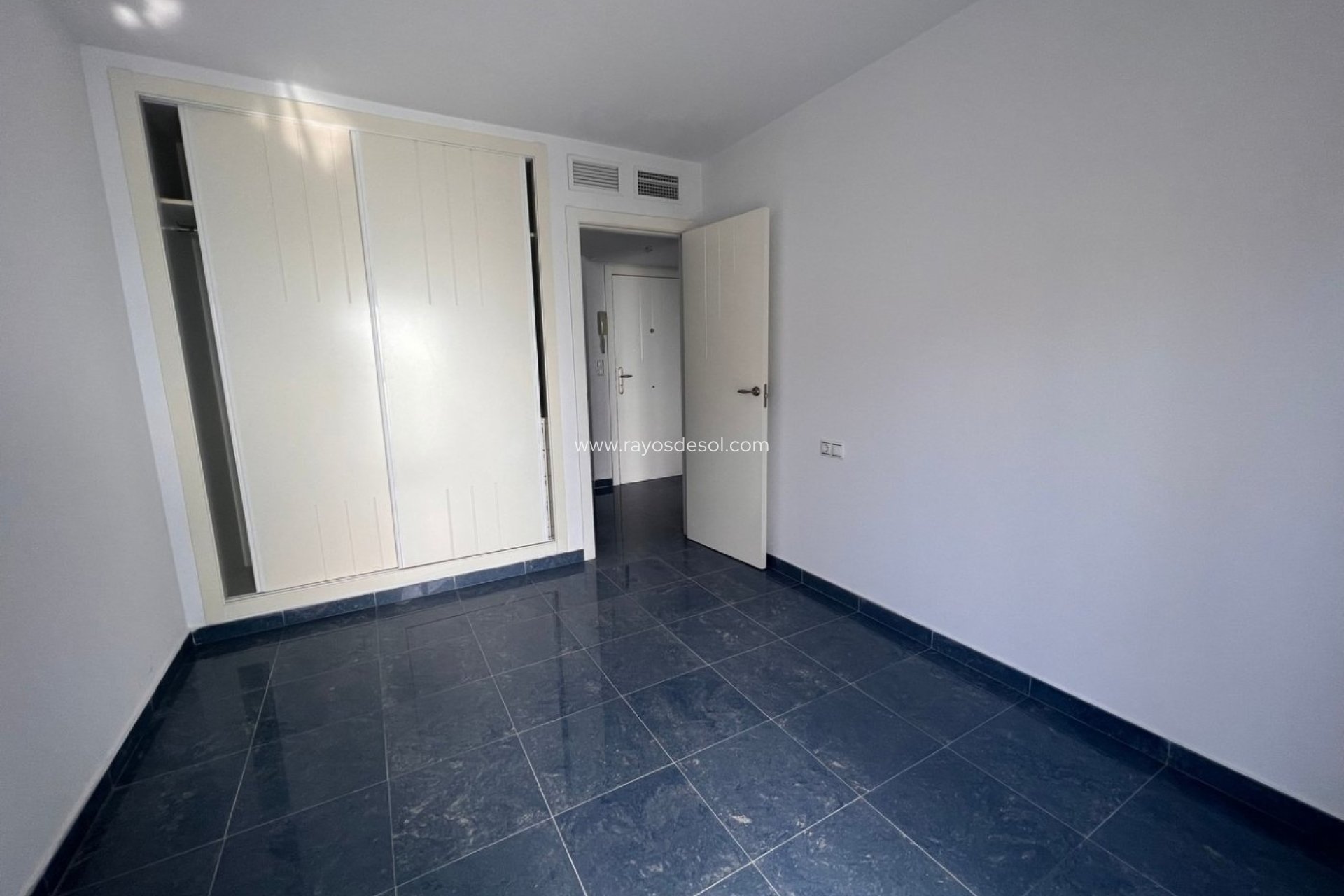 Nieuwbouw Woningen - Penthouse - Calpe - Playa De La Fossa