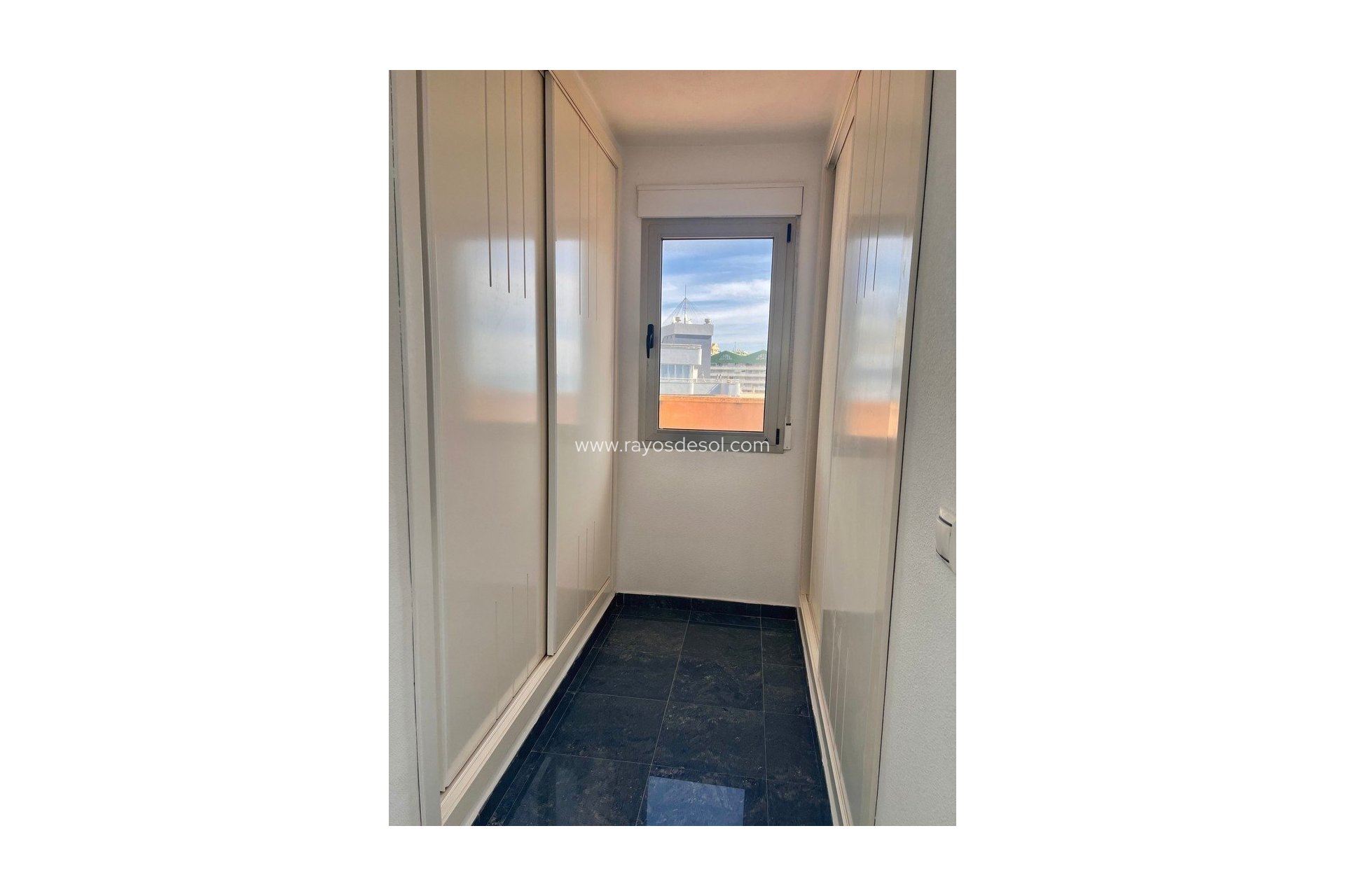 Nieuwbouw Woningen - Penthouse - Calpe - Playa De La Fossa