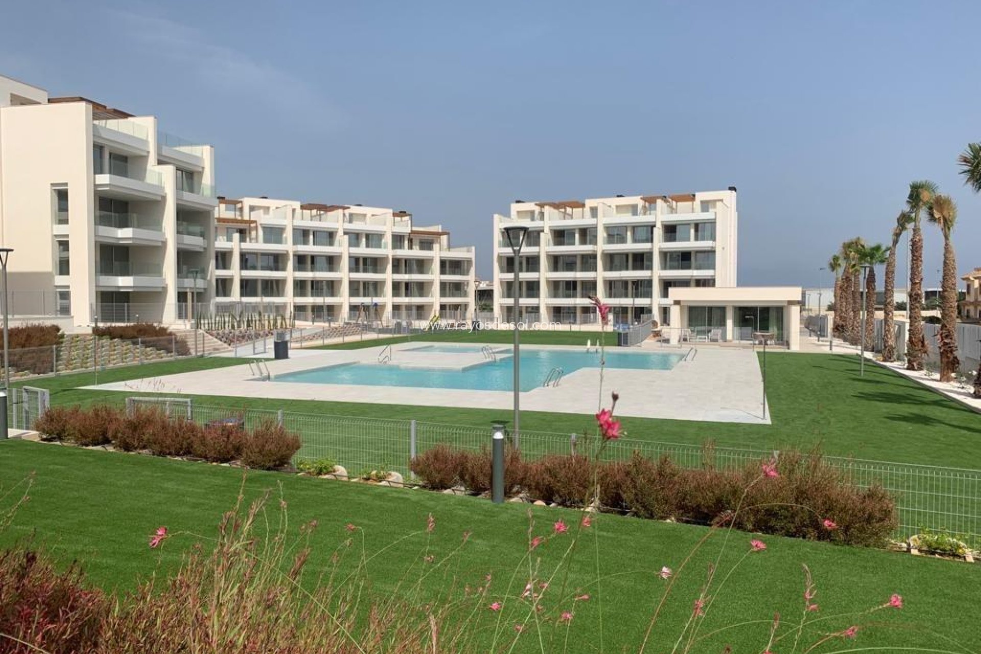 Nieuwbouw Woningen - Penthouse - Orihuela Costa - Villamartín