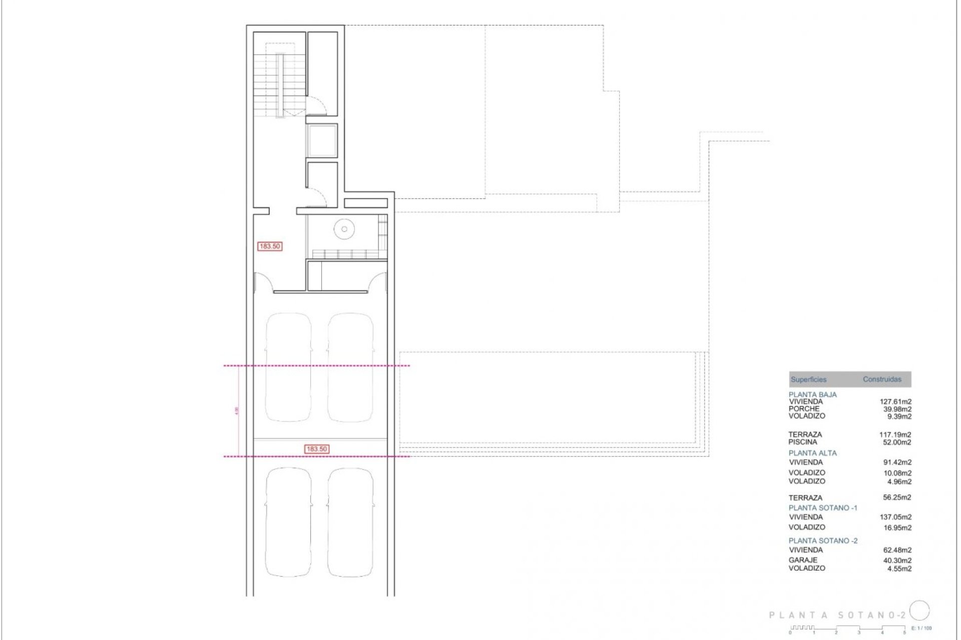 Nieuwbouw Woningen - Villa - Benissa