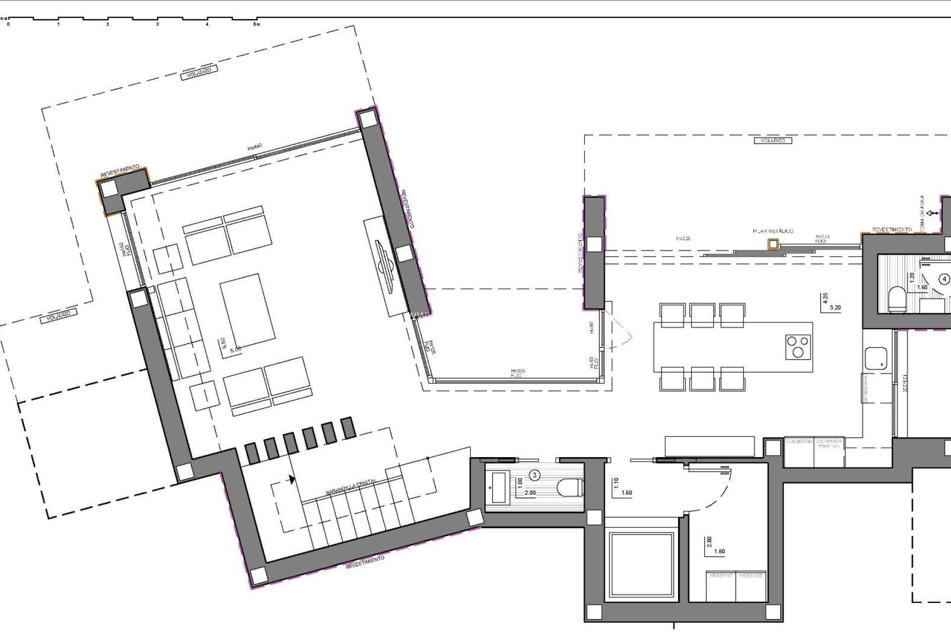 Nieuwbouw Woningen - Villa - Benitachell - Cumbre Del Sol