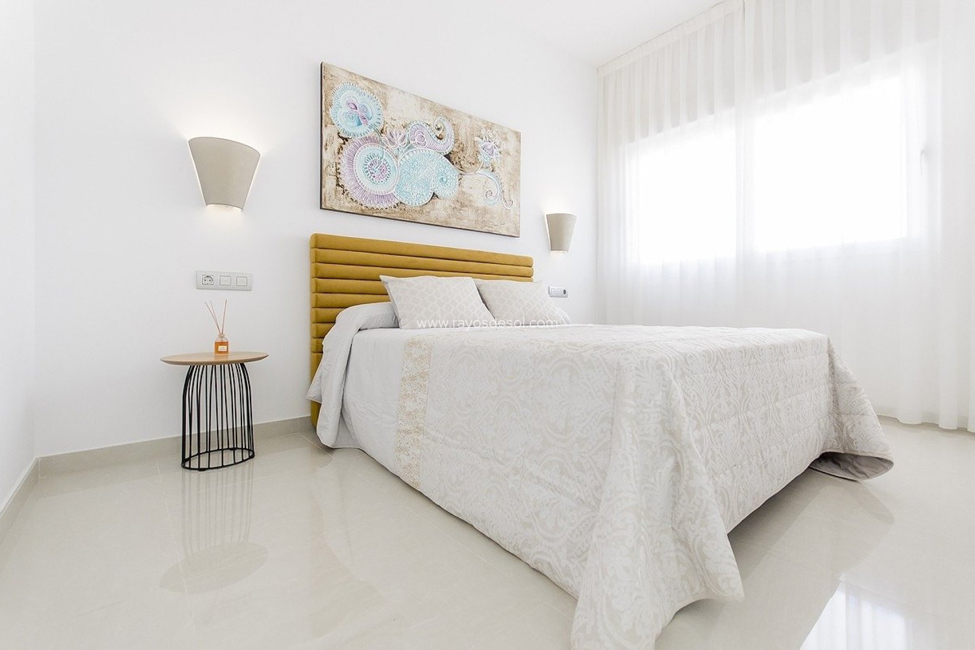 Nieuwbouw Woningen - Villa - Cartagena - Playa Honda