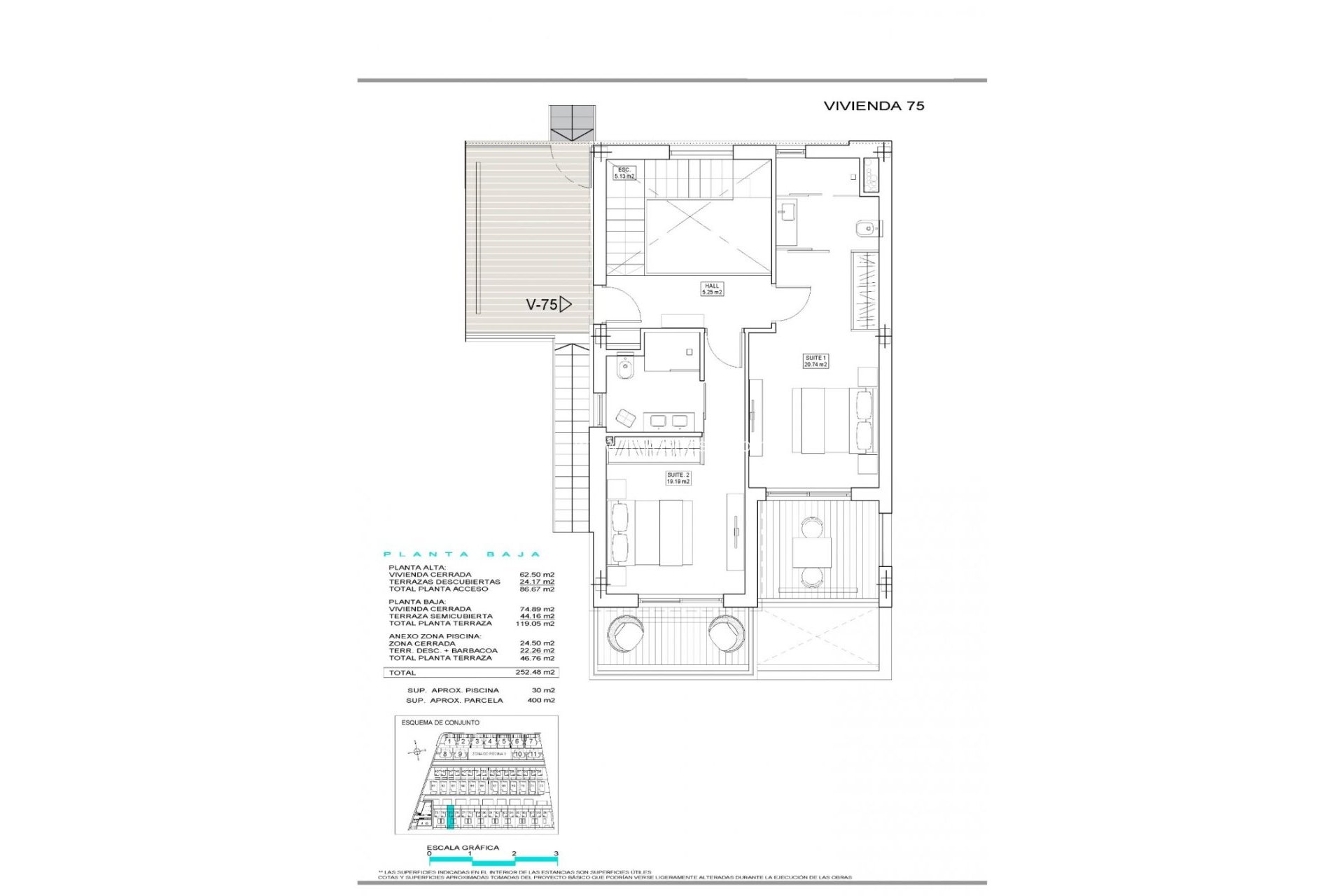 Nieuwbouw Woningen - Villa - Finestrat - Balcón De Finestrat