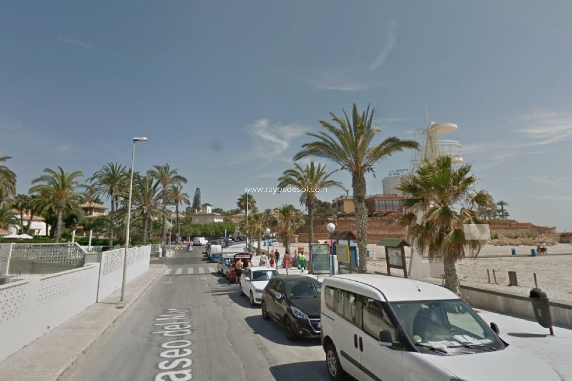 Nieuwbouw Woningen - Villa - Orihuela Costa - Cabo roig - La Zenia