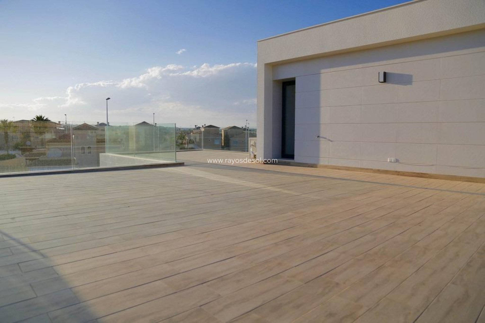 Nieuwbouw Woningen - Villa - Orihuela Costa - Dehesa de campoamor