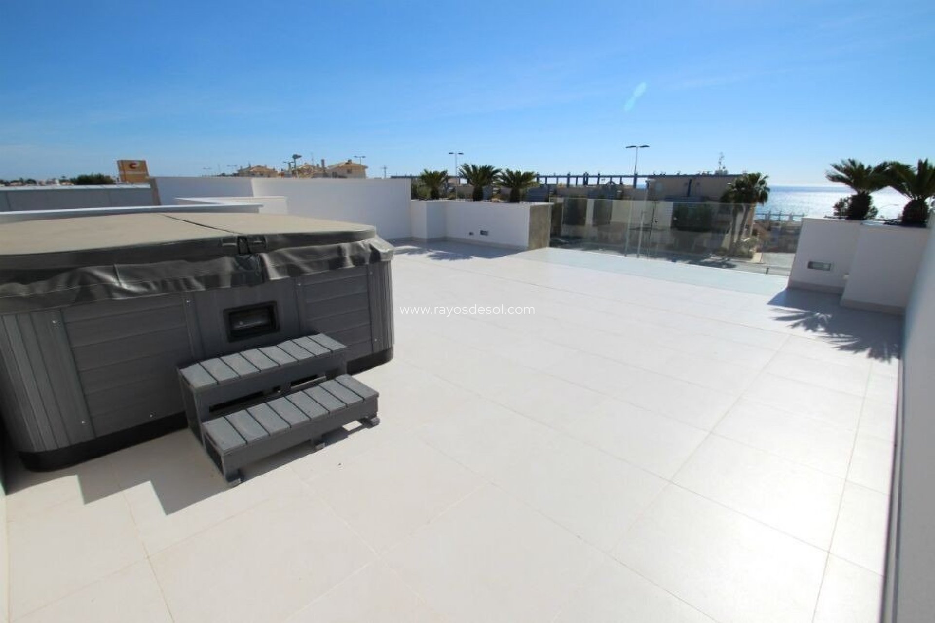 Nieuwbouw Woningen - Villa - Orihuela Costa - Dehesa de campoamor