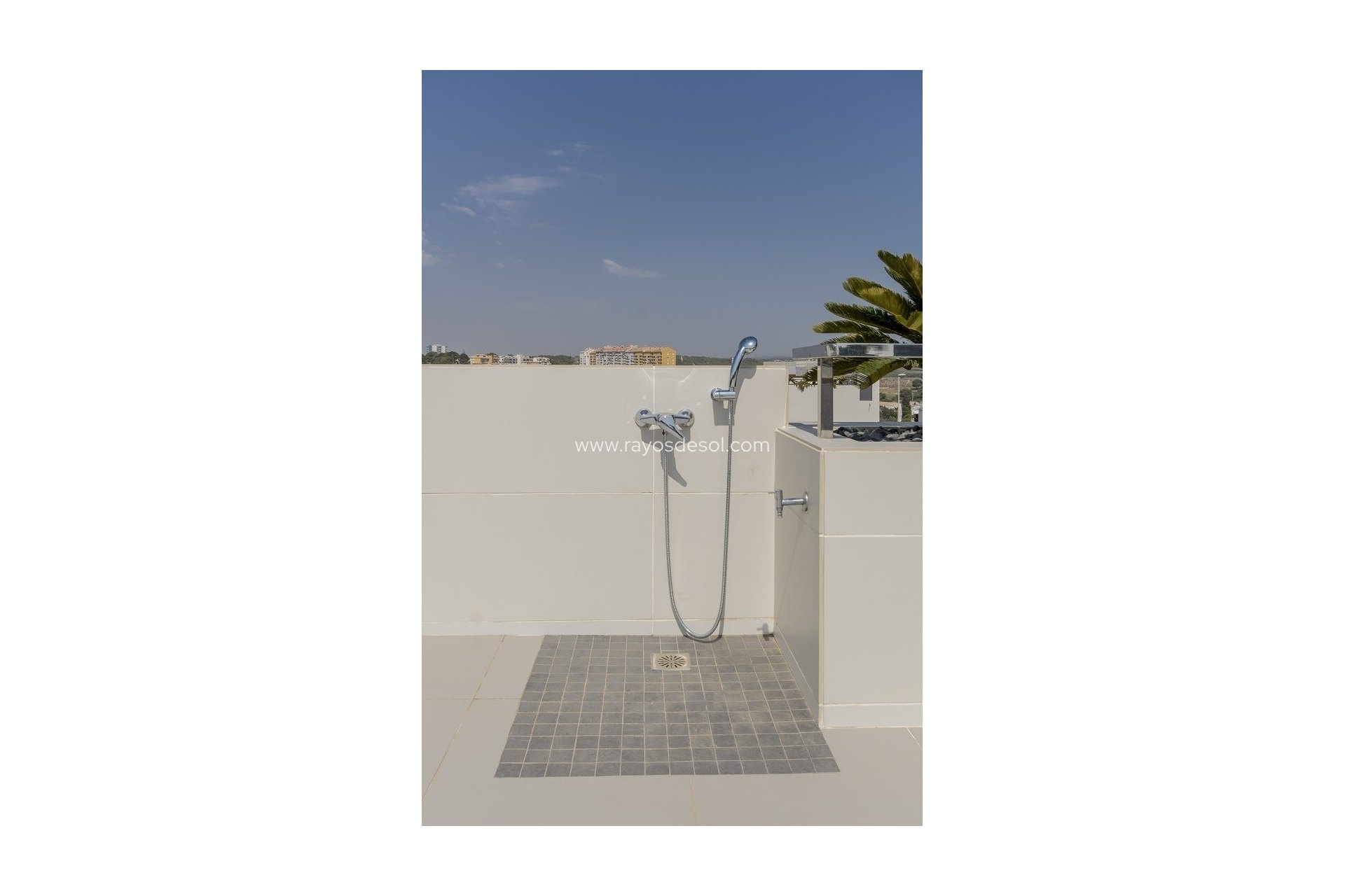 Nieuwbouw Woningen - Villa - Orihuela Costa - Dehesa de campoamor