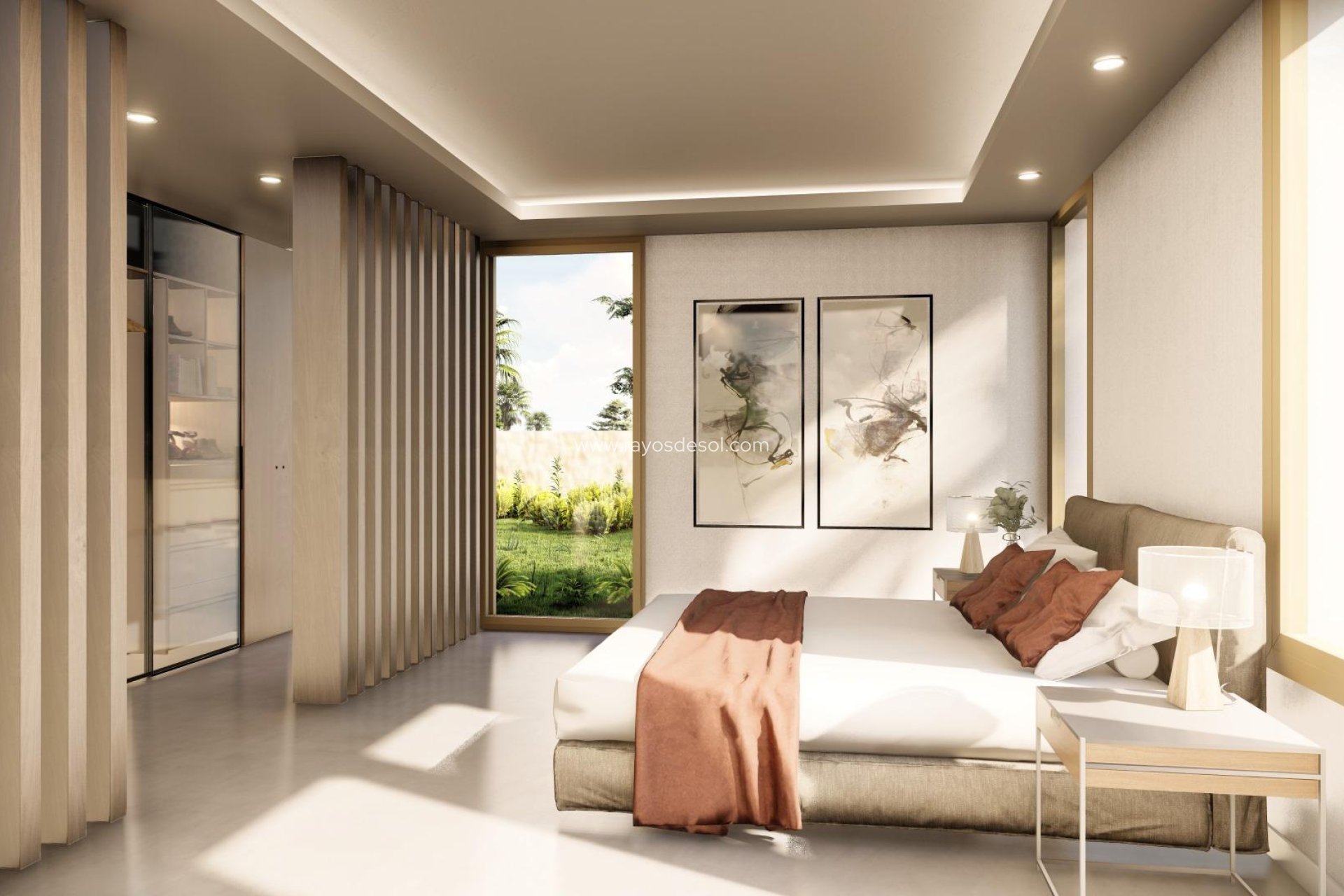 Nieuwbouw Woningen - Villa - Orihuela Costa - Las Filipinas