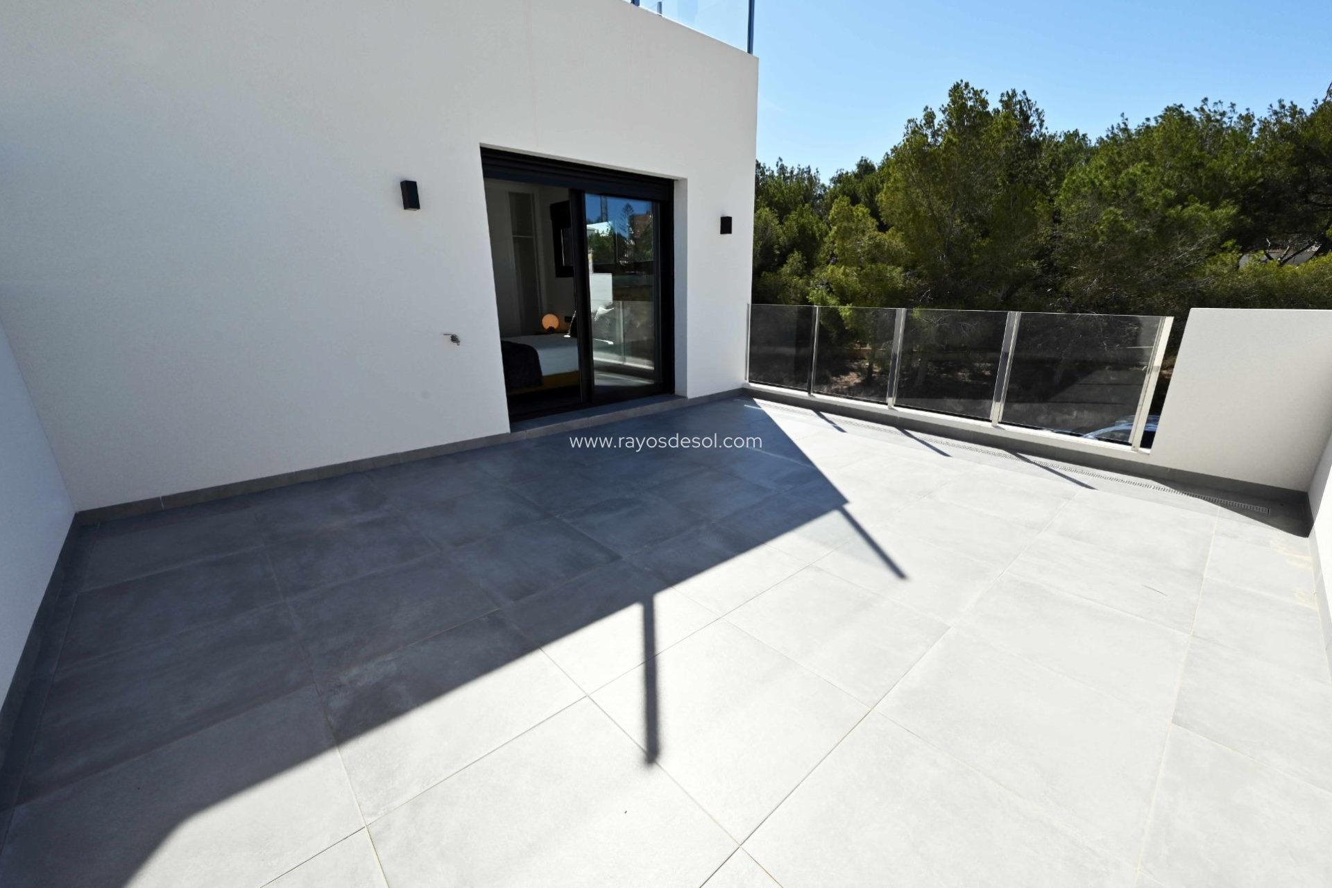 Nieuwbouw Woningen - Villa - Orihuela Costa - Las Filipinas