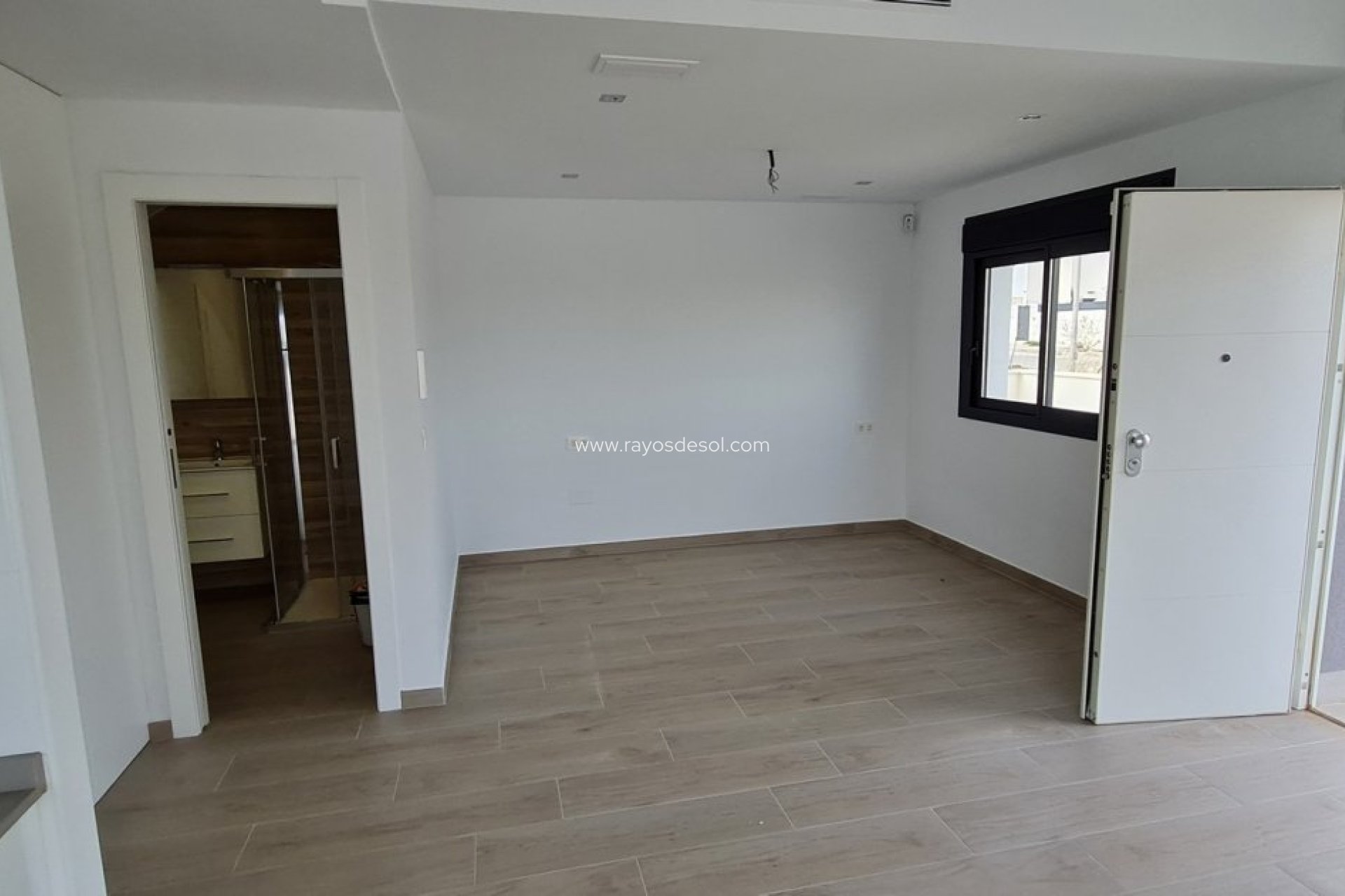 Nieuwbouw Woningen - Villa - Orihuela Costa - Los Dolses