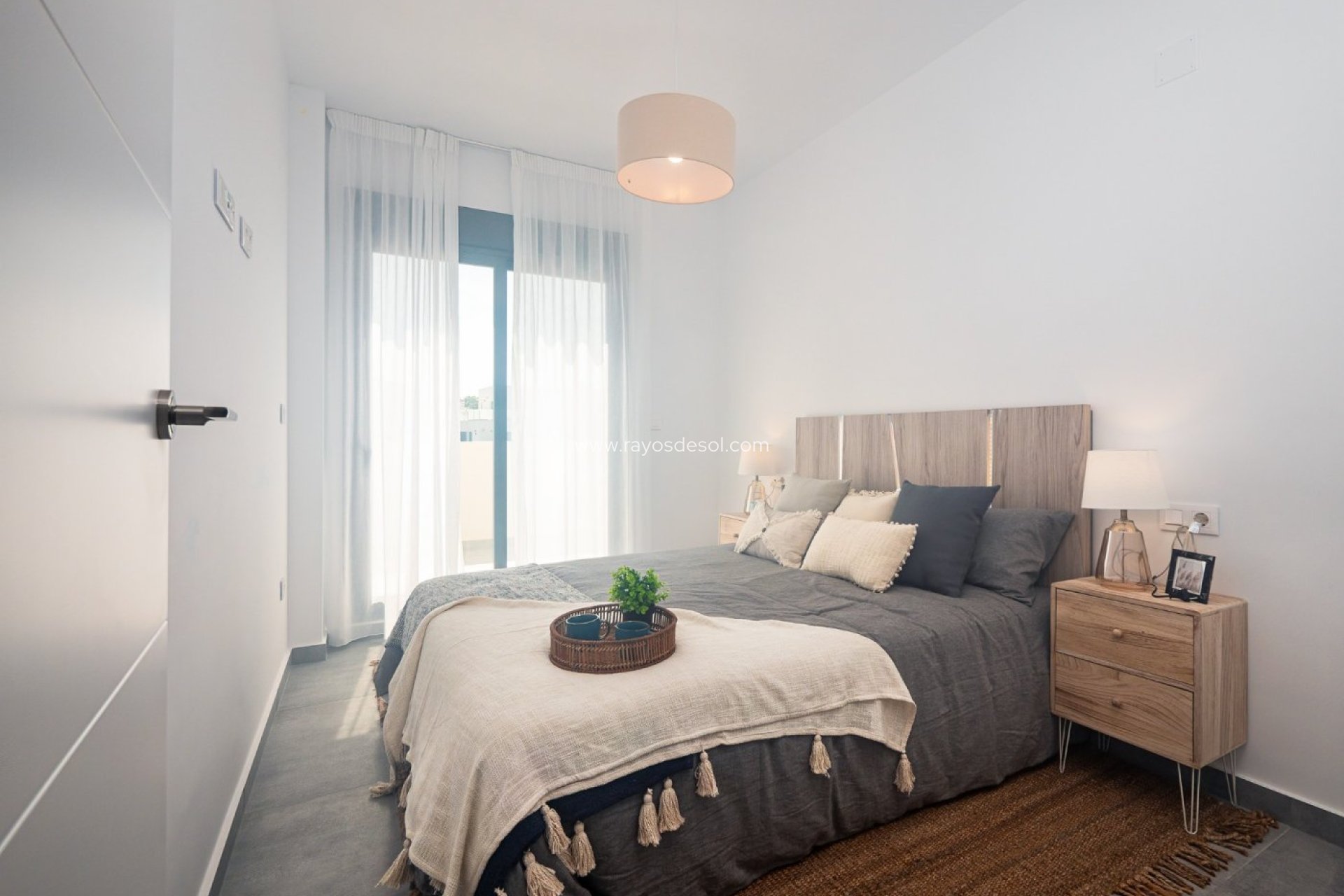 Nieuwbouw Woningen - Villa - Orihuela Costa - Villamartín