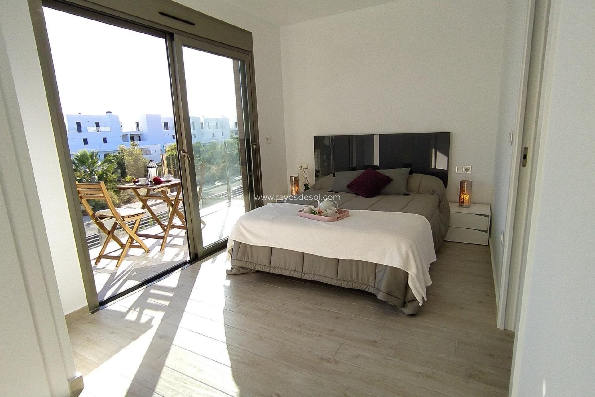 Nieuwbouw Woningen - Villa - Orihuela Costa - Villamartín