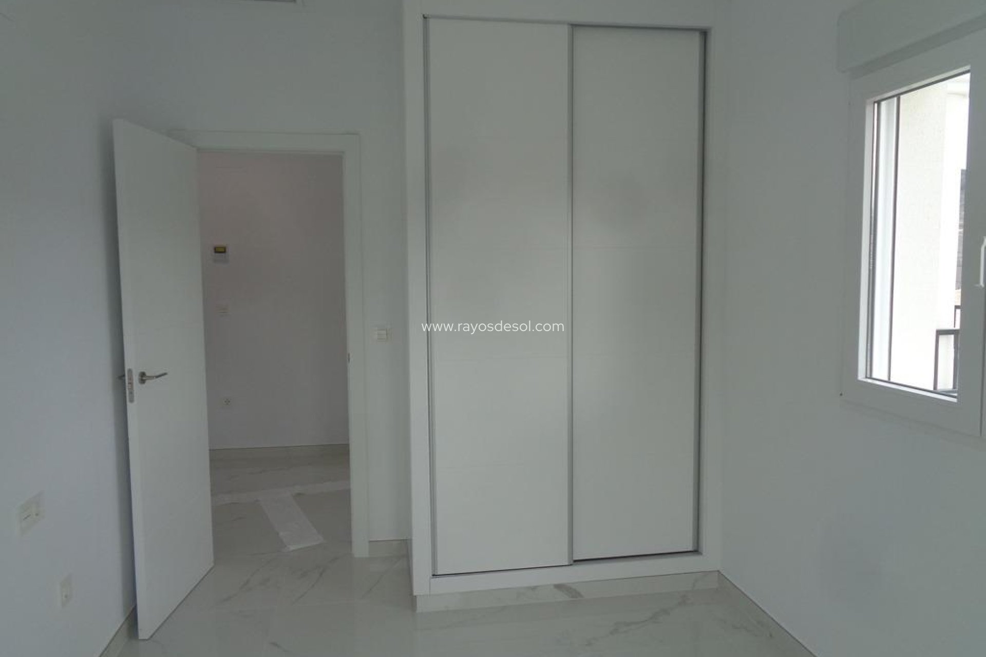 Nieuwbouw Woningen - Villa - Pinoso - Camino Del Prado