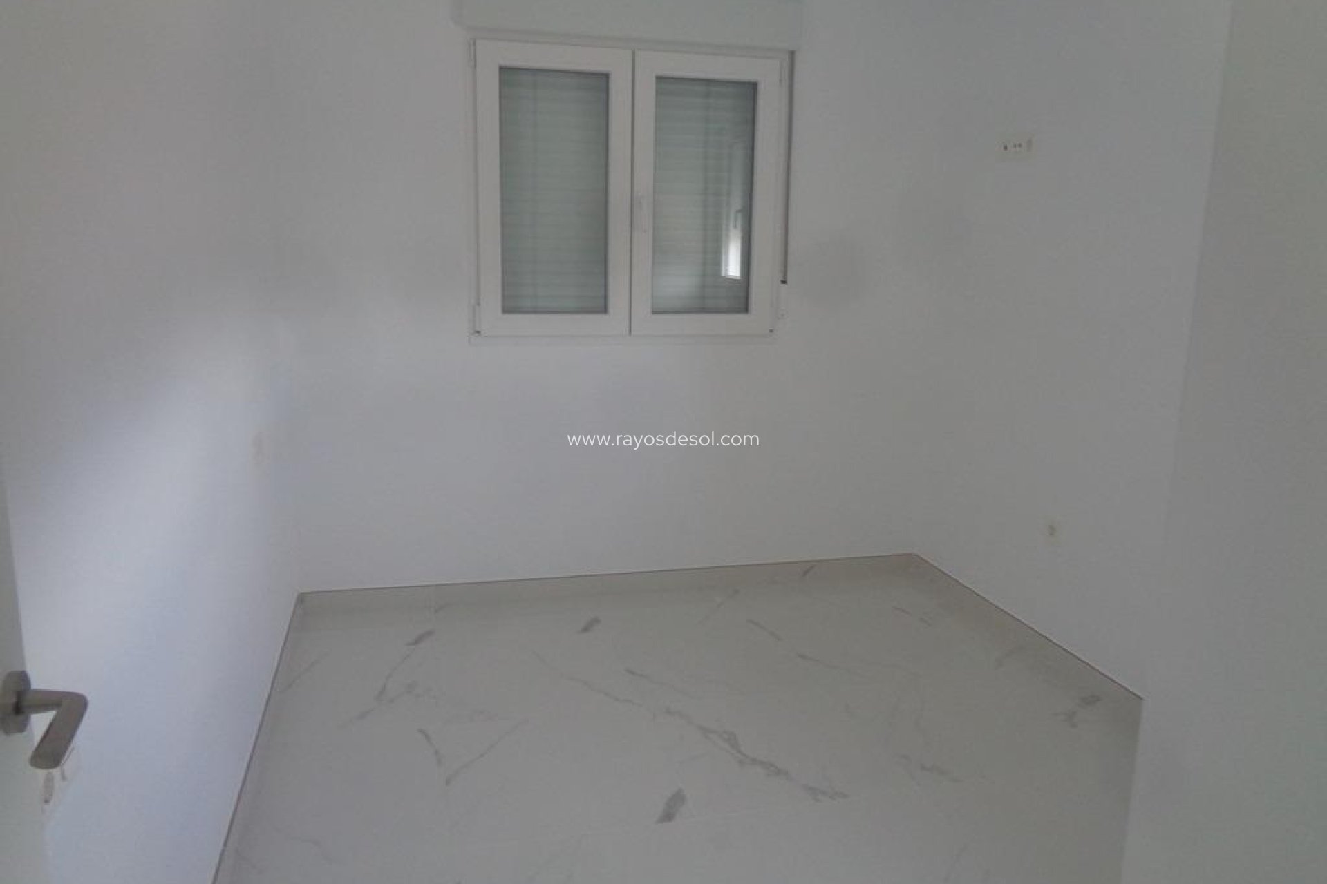 Nieuwbouw Woningen - Villa - Pinoso - Camino Del Prado