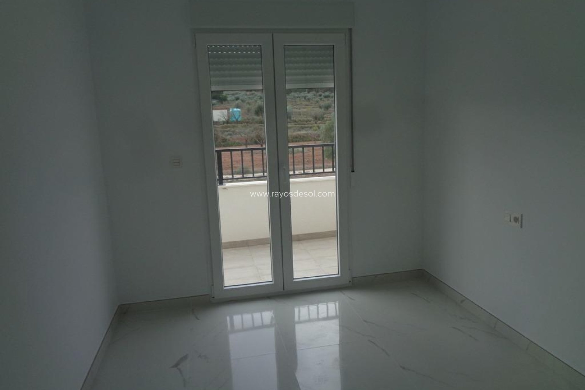 Nieuwbouw Woningen - Villa - Pinoso - Camino Del Prado