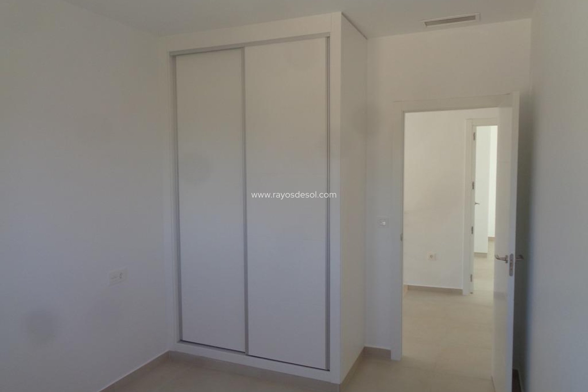 Nieuwbouw Woningen - Villa - Pinoso - Camino Del Prado