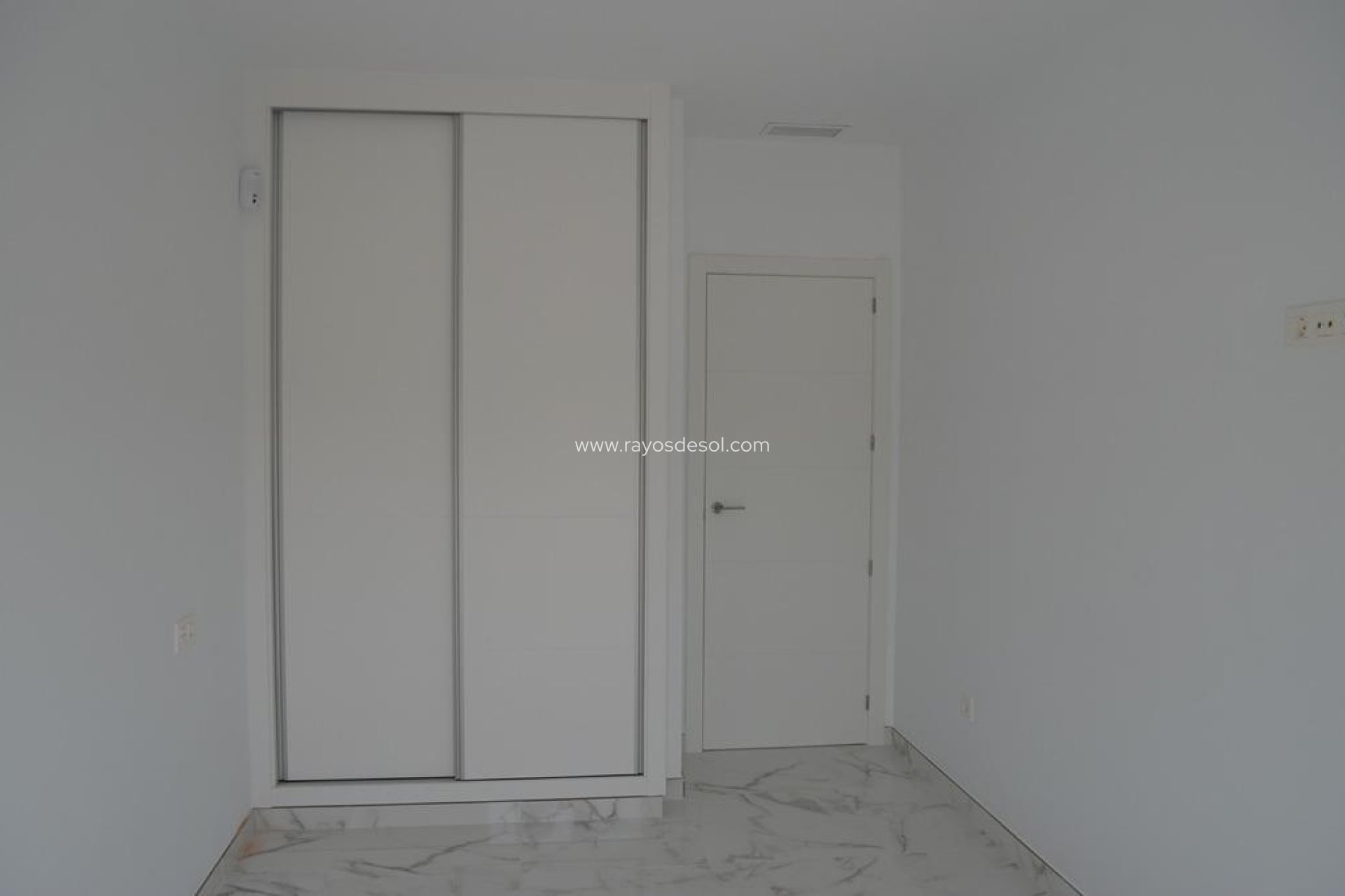 Nieuwbouw Woningen - Villa - Pinoso - Camino Del Prado