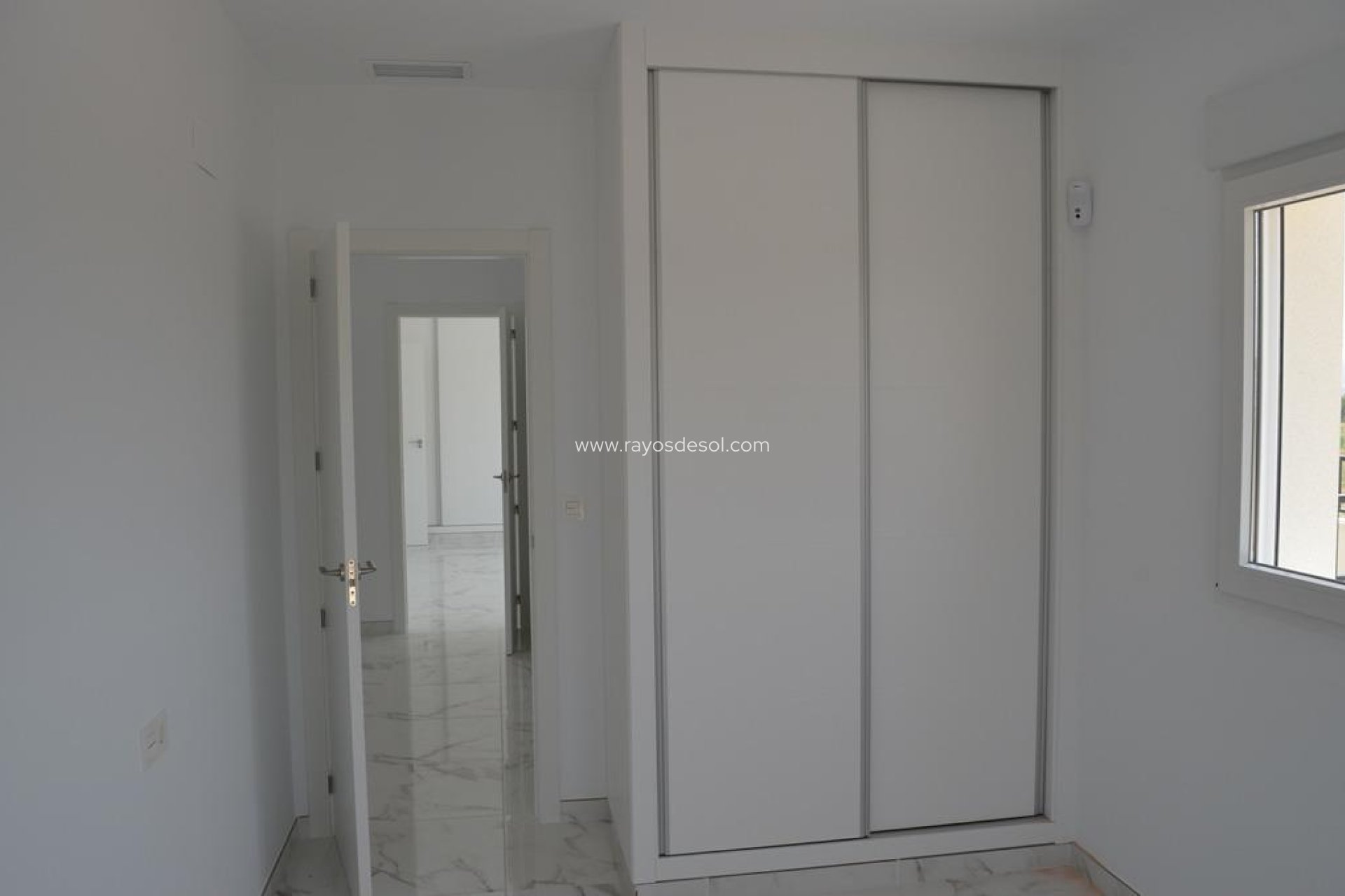 Nieuwbouw Woningen - Villa - Pinoso - Camino Del Prado