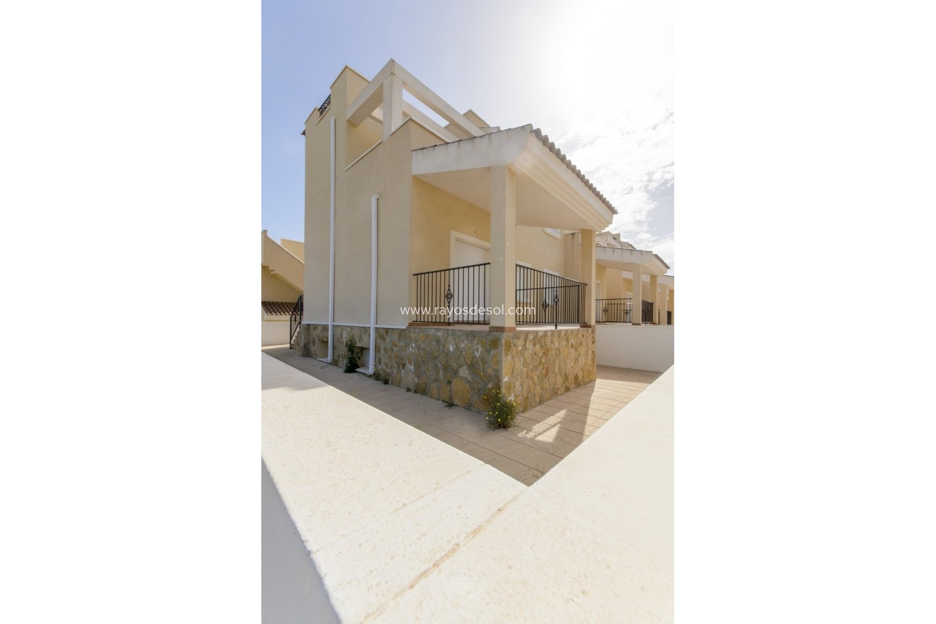 Nieuwbouw Woningen - Villa - San Miguel de Salinas - Cerro Del Sol