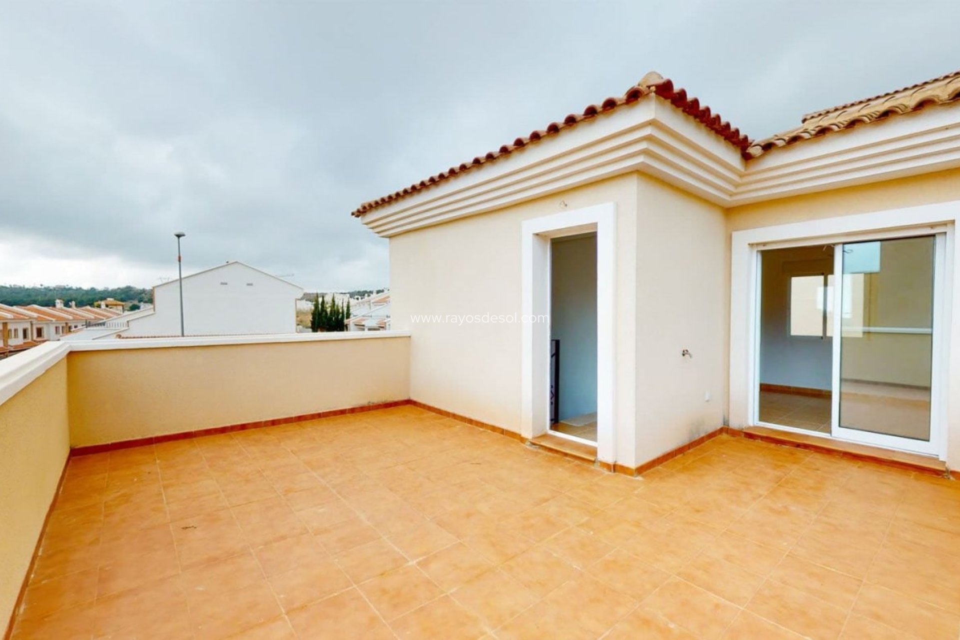 Nieuwbouw Woningen - Villa - San Miguel de Salinas - Cerro Del Sol