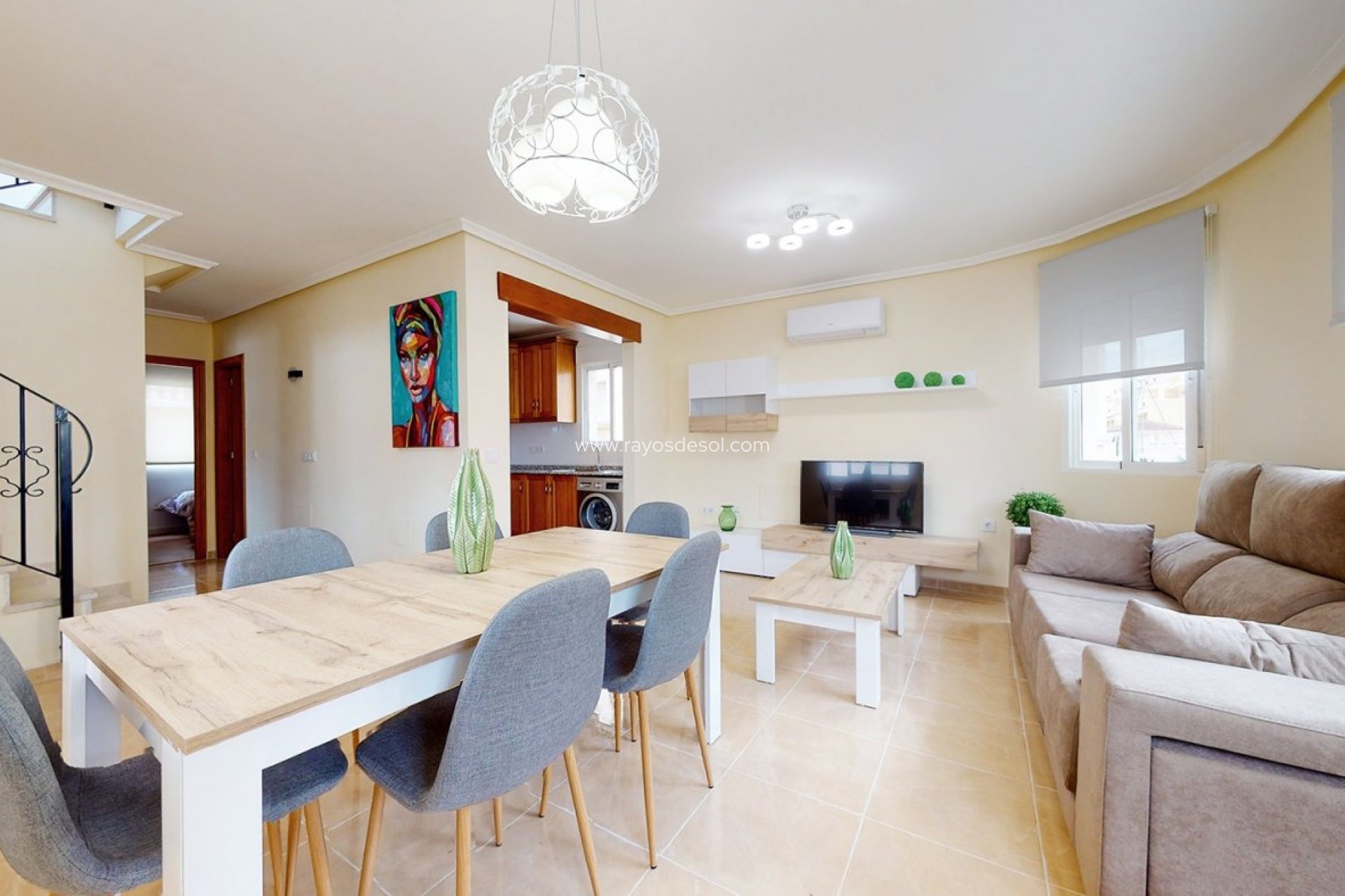 Nieuwbouw Woningen - Villa - San Miguel de Salinas - Cerro Del Sol