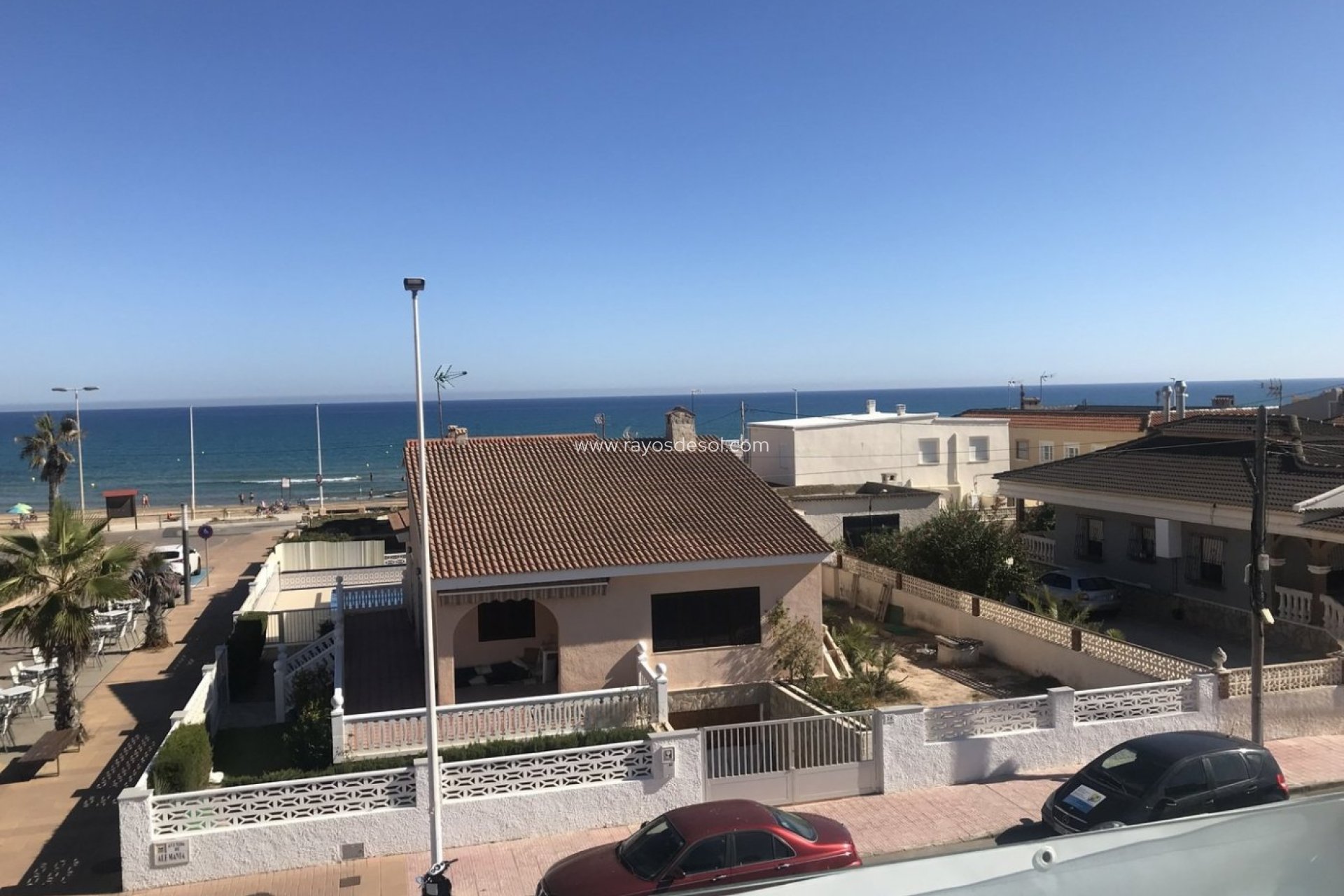 Nieuwbouw Woningen - Villa - Torrevieja - La Mata Pueblo