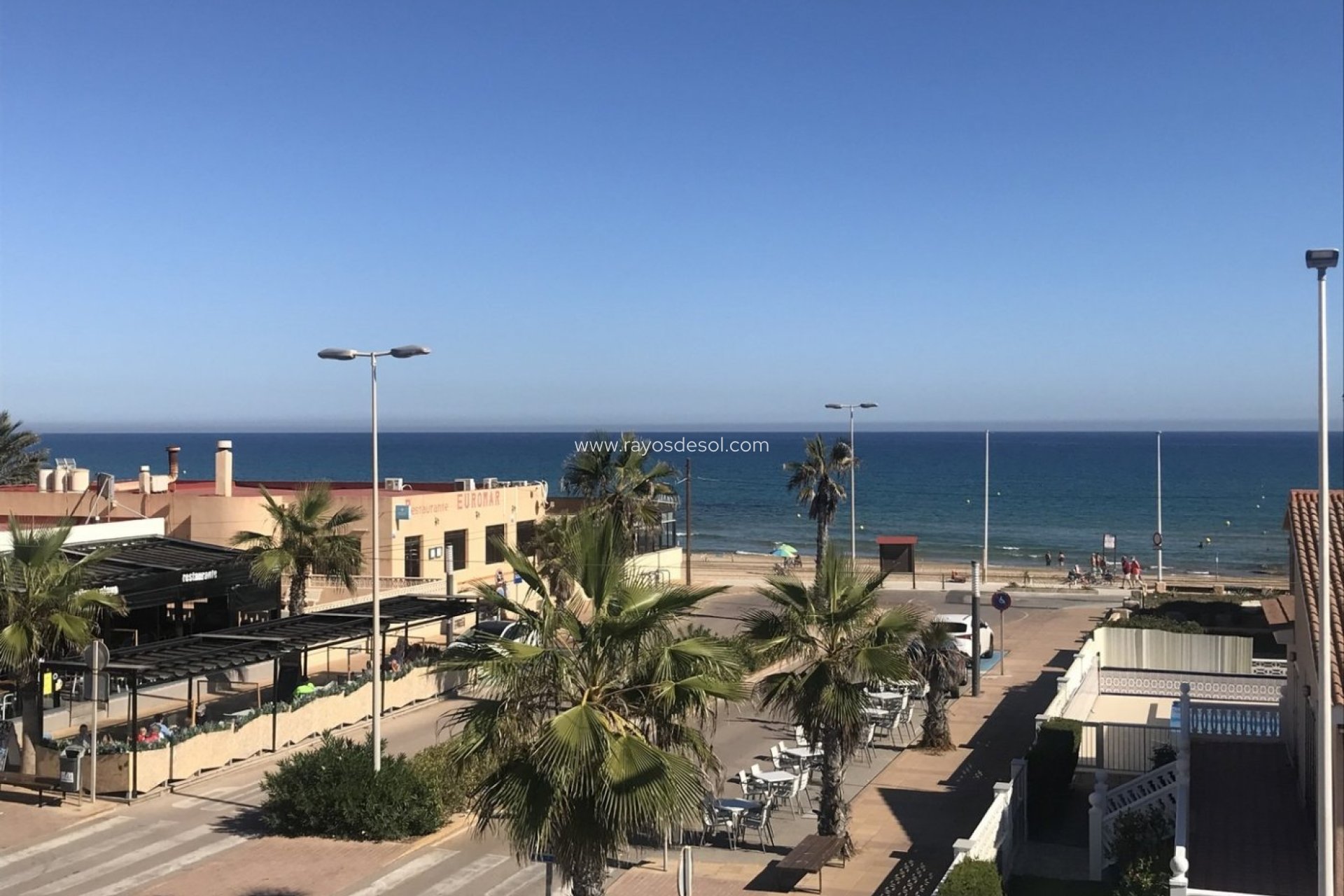 Nieuwbouw Woningen - Villa - Torrevieja - La Mata Pueblo