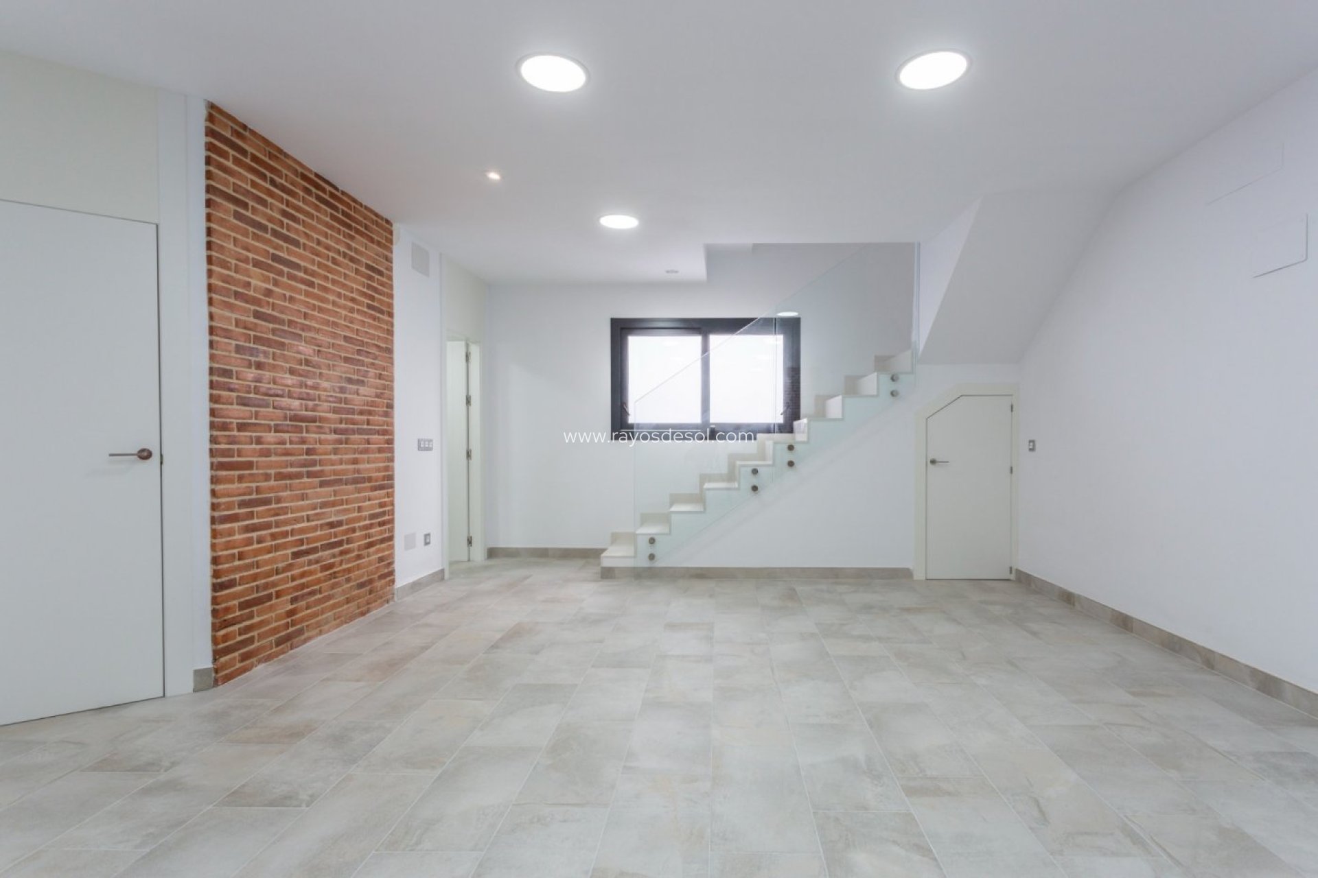 Nieuwbouw Woningen - Villa - Torrevieja - Torrejón