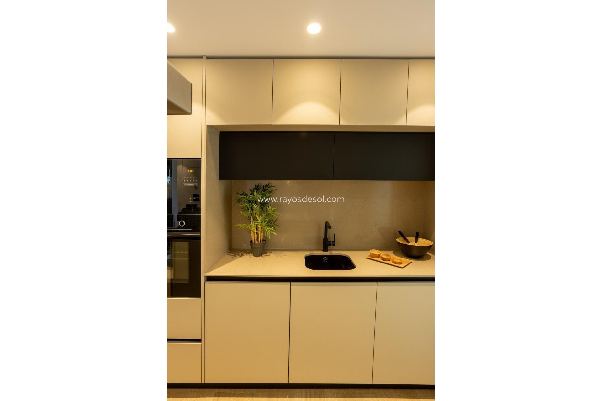 Obra nueva - Apartamento / piso - Algorfa - La Finca Golf