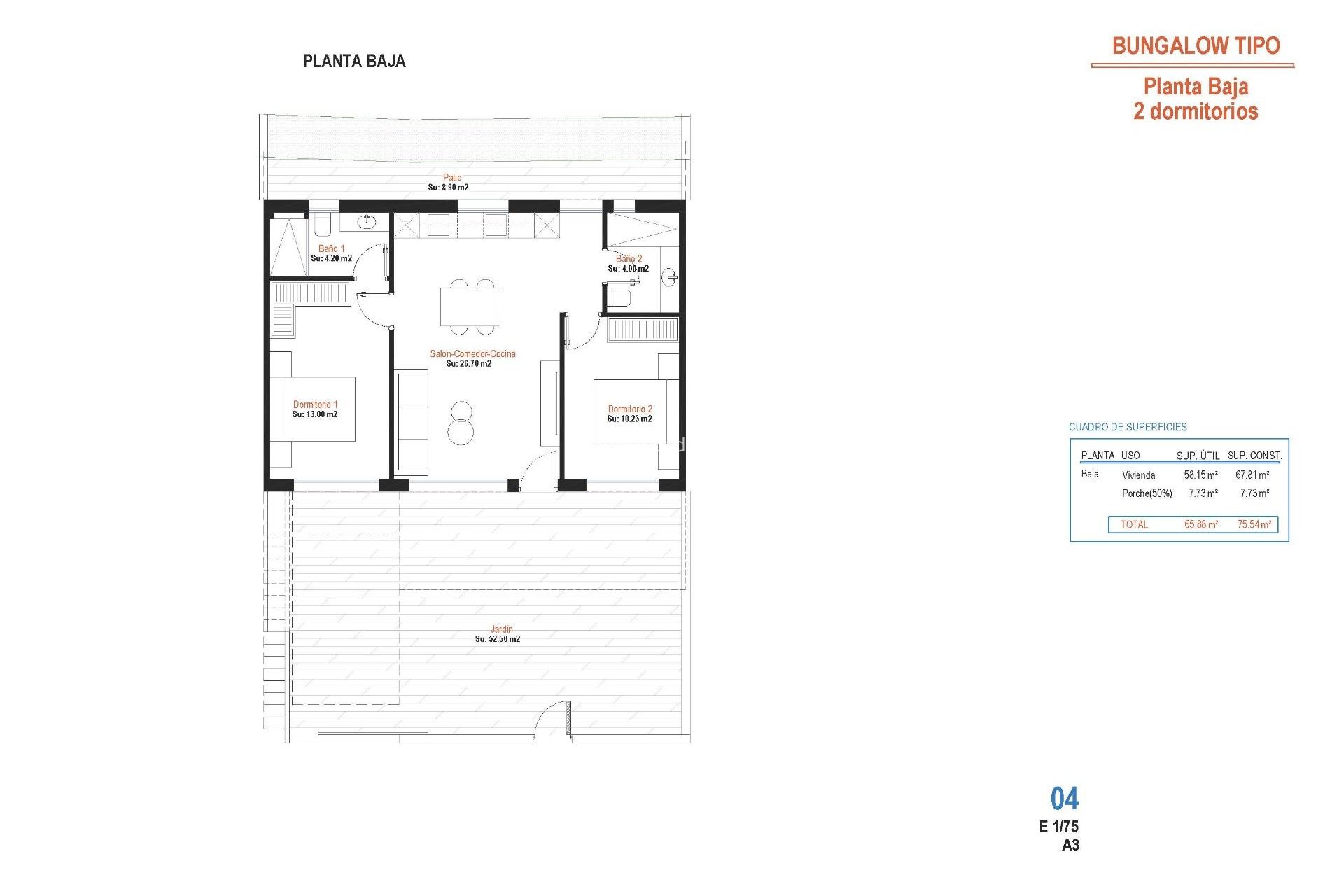 Obra nueva - Apartamento / piso - Alhama De Murcia - Condado De Alhama Golf Resort