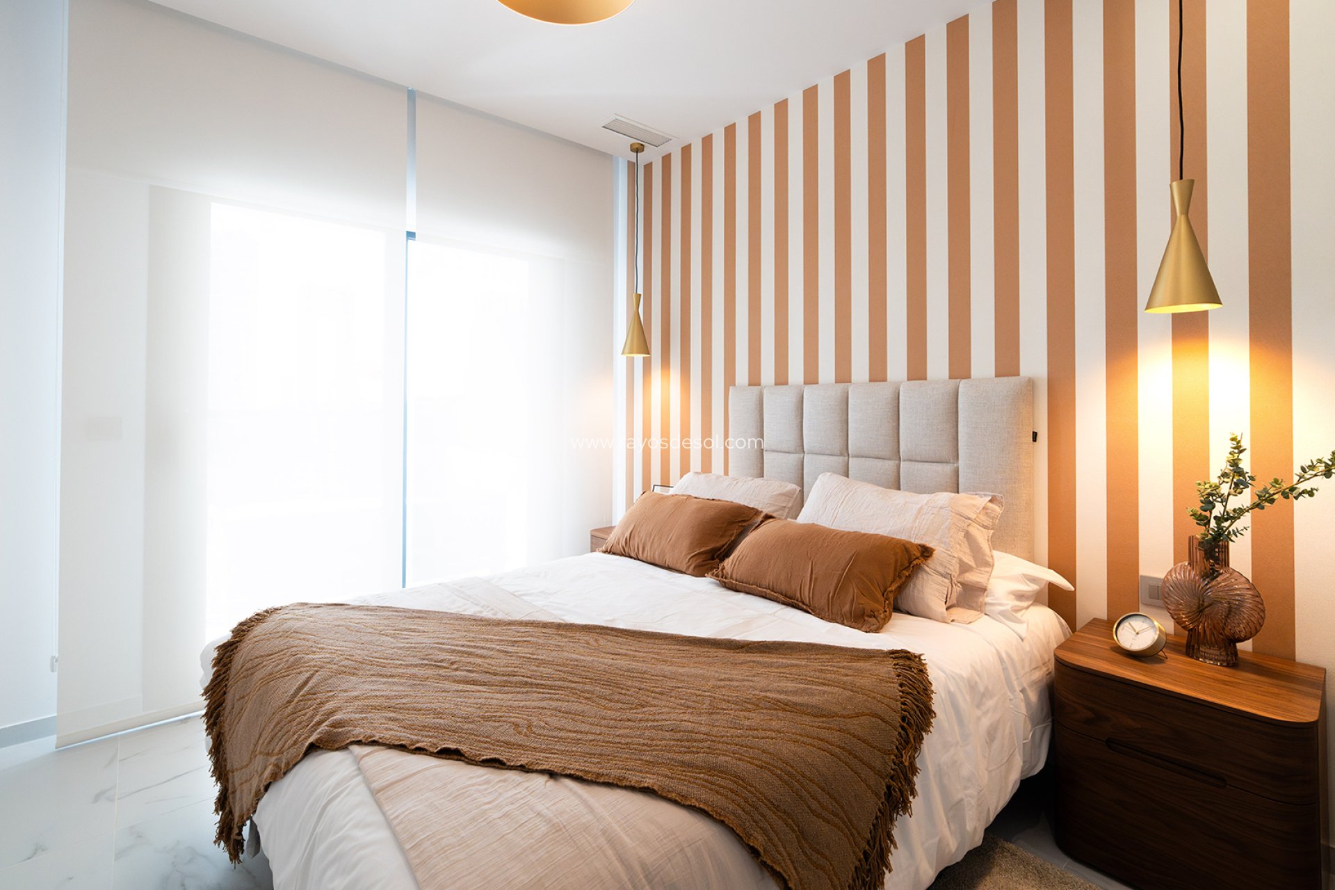 Obra nueva - Apartamento / piso - Benidorm - Spain