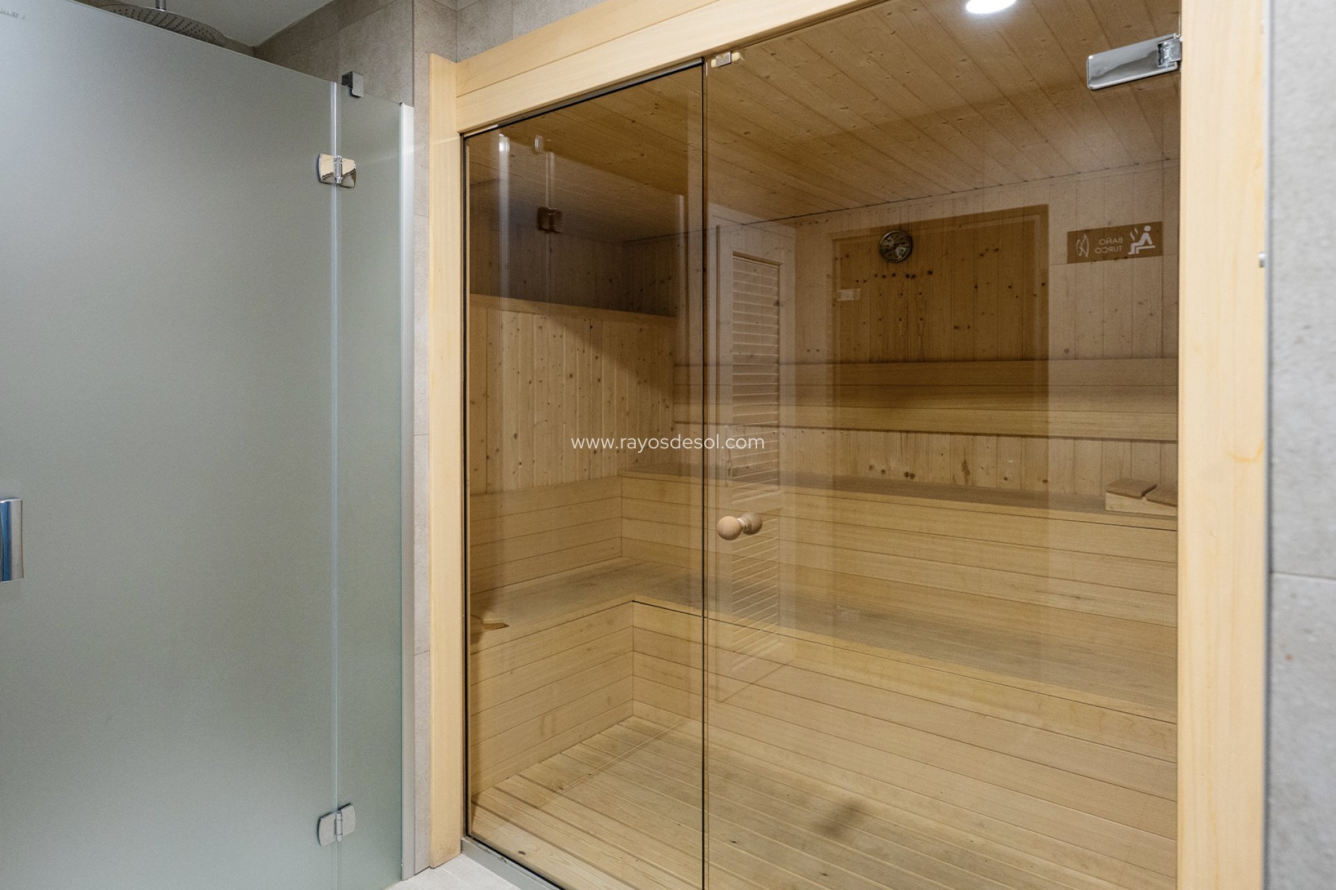 Obra nueva - Apartamento / piso - Benidorm - Spain