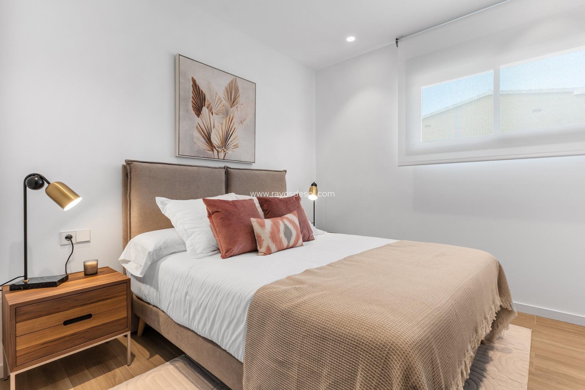 Obra nueva - Apartamento / piso - Benitachell - Cumbre Del Sol