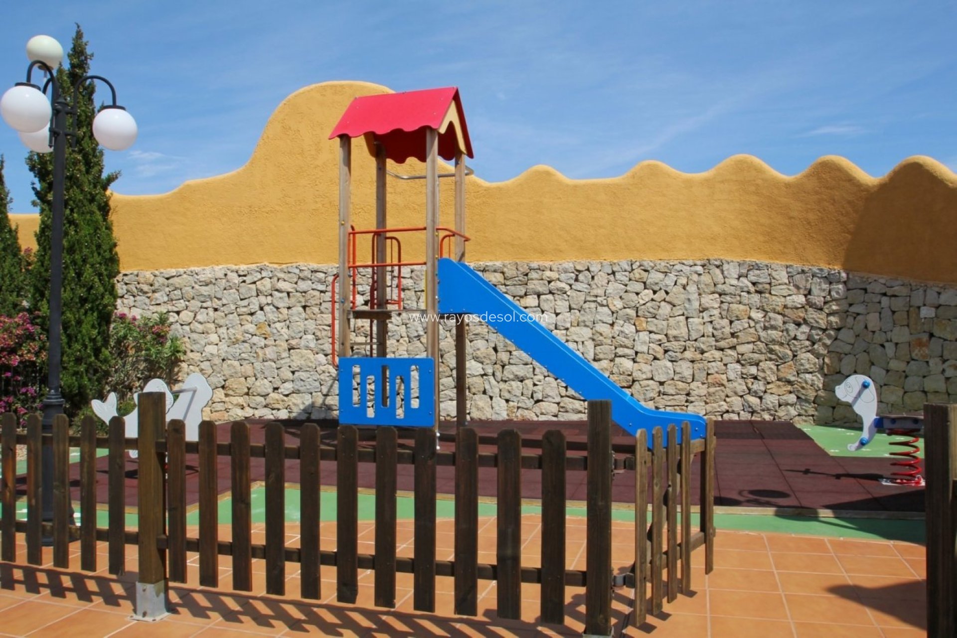 Obra nueva - Apartamento / piso - Benitachell