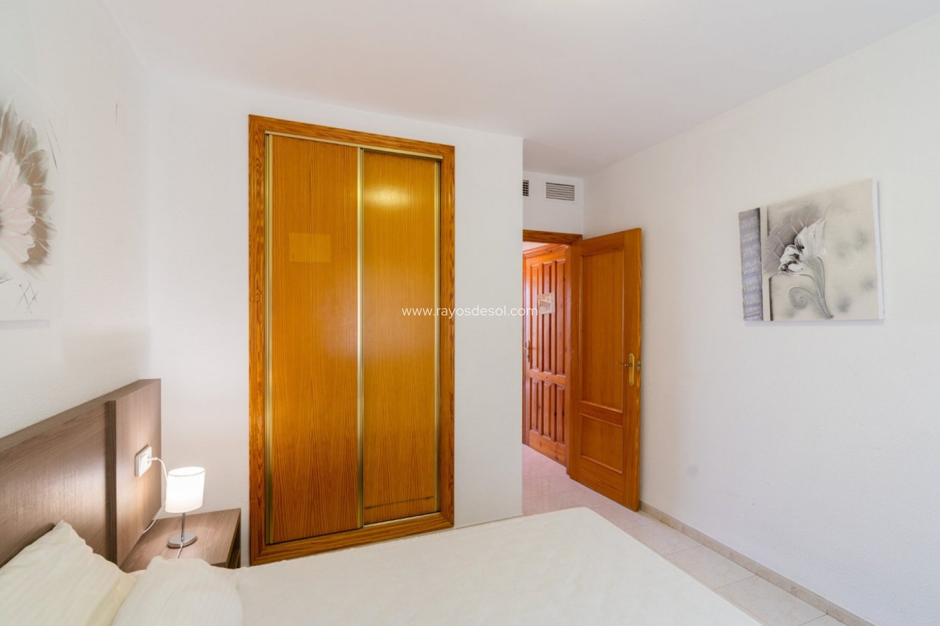 Obra nueva - Apartamento / piso - Calpe - Gran Sol