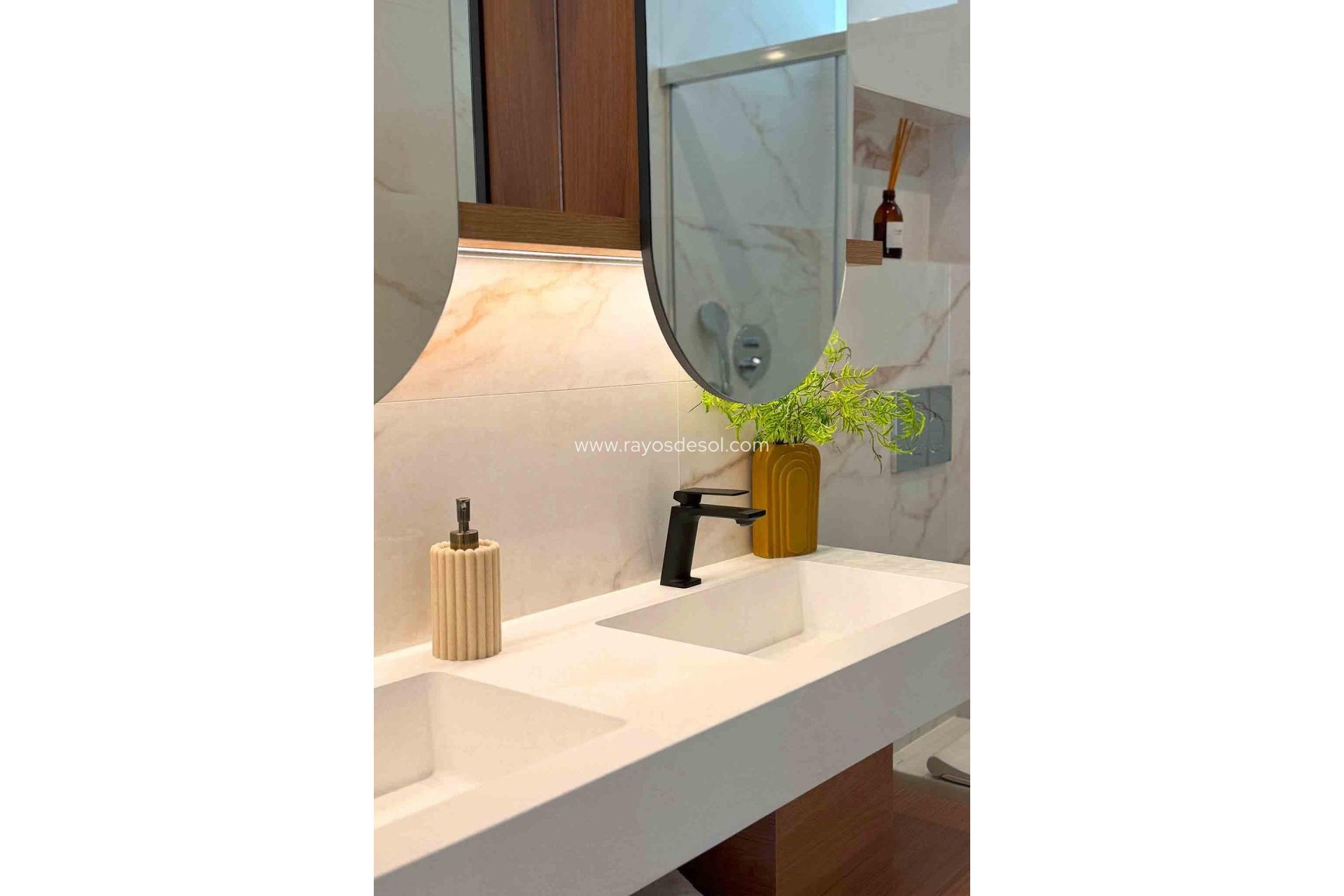 Obra nueva - Apartamento / piso - Ciudad Quesada/Rojales - Doña Pepa