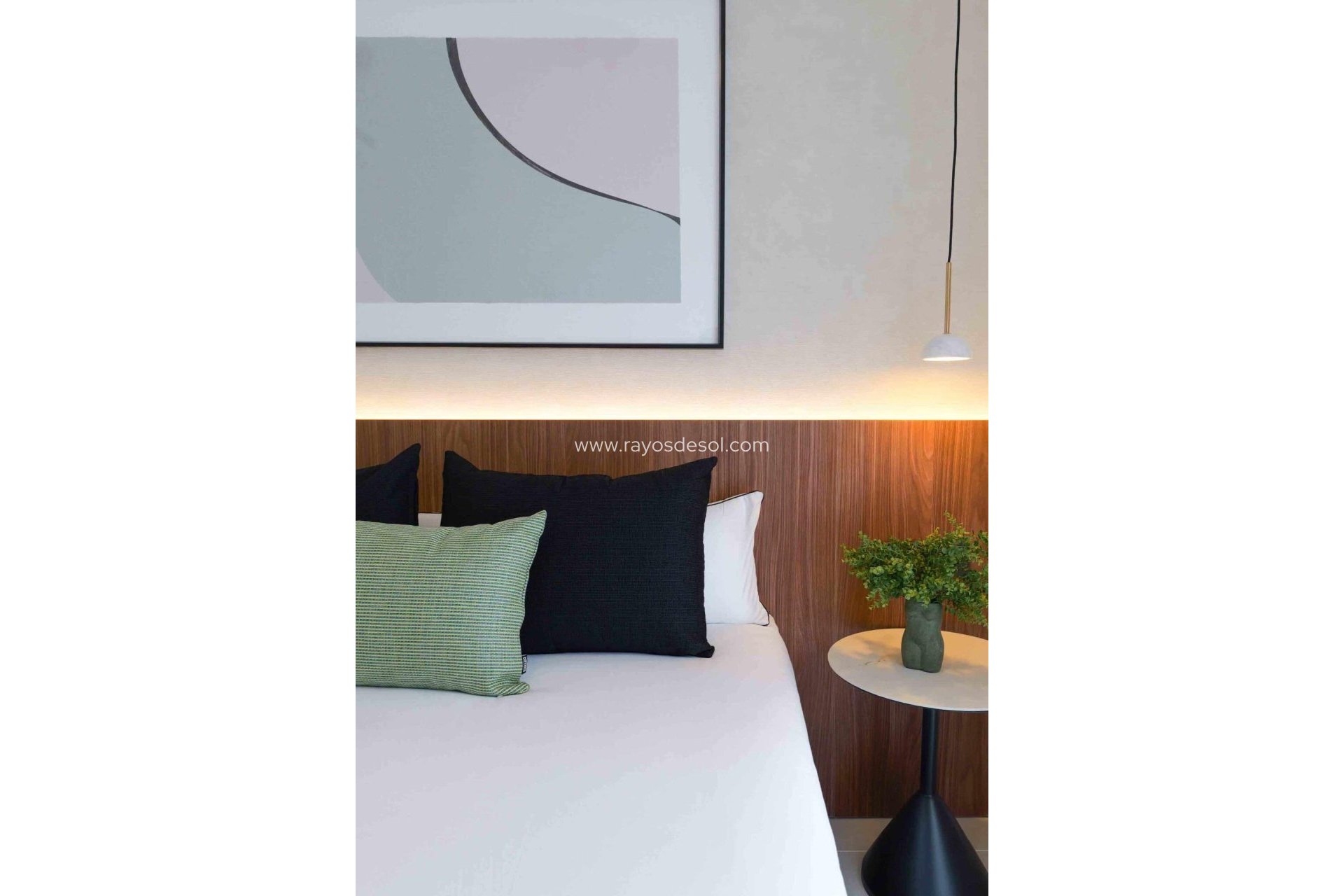 Obra nueva - Apartamento / piso - Ciudad Quesada/Rojales - Doña Pepa