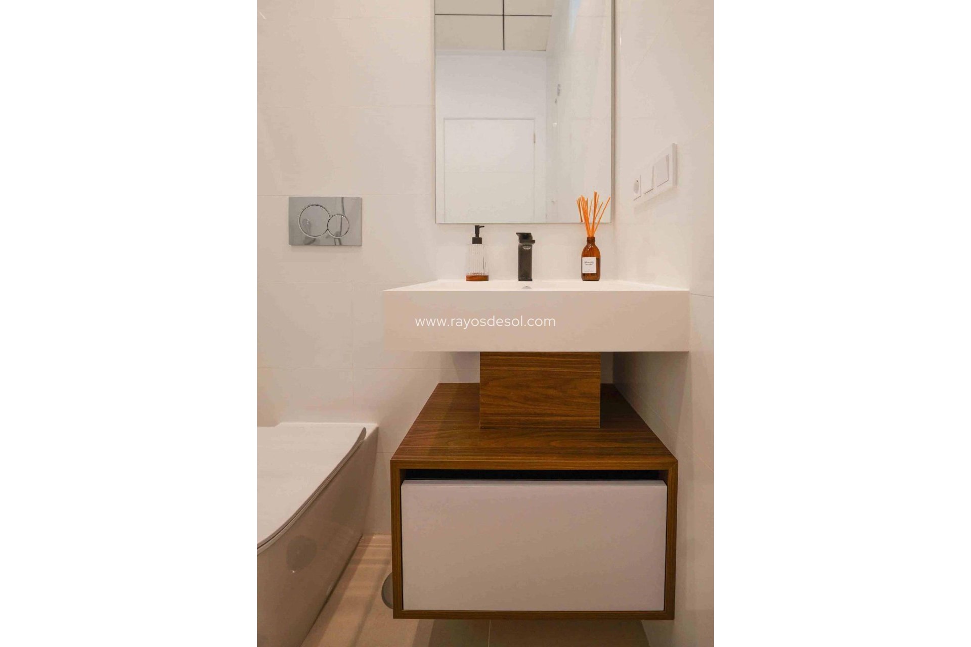 Obra nueva - Apartamento / piso - Ciudad Quesada/Rojales - Doña Pepa