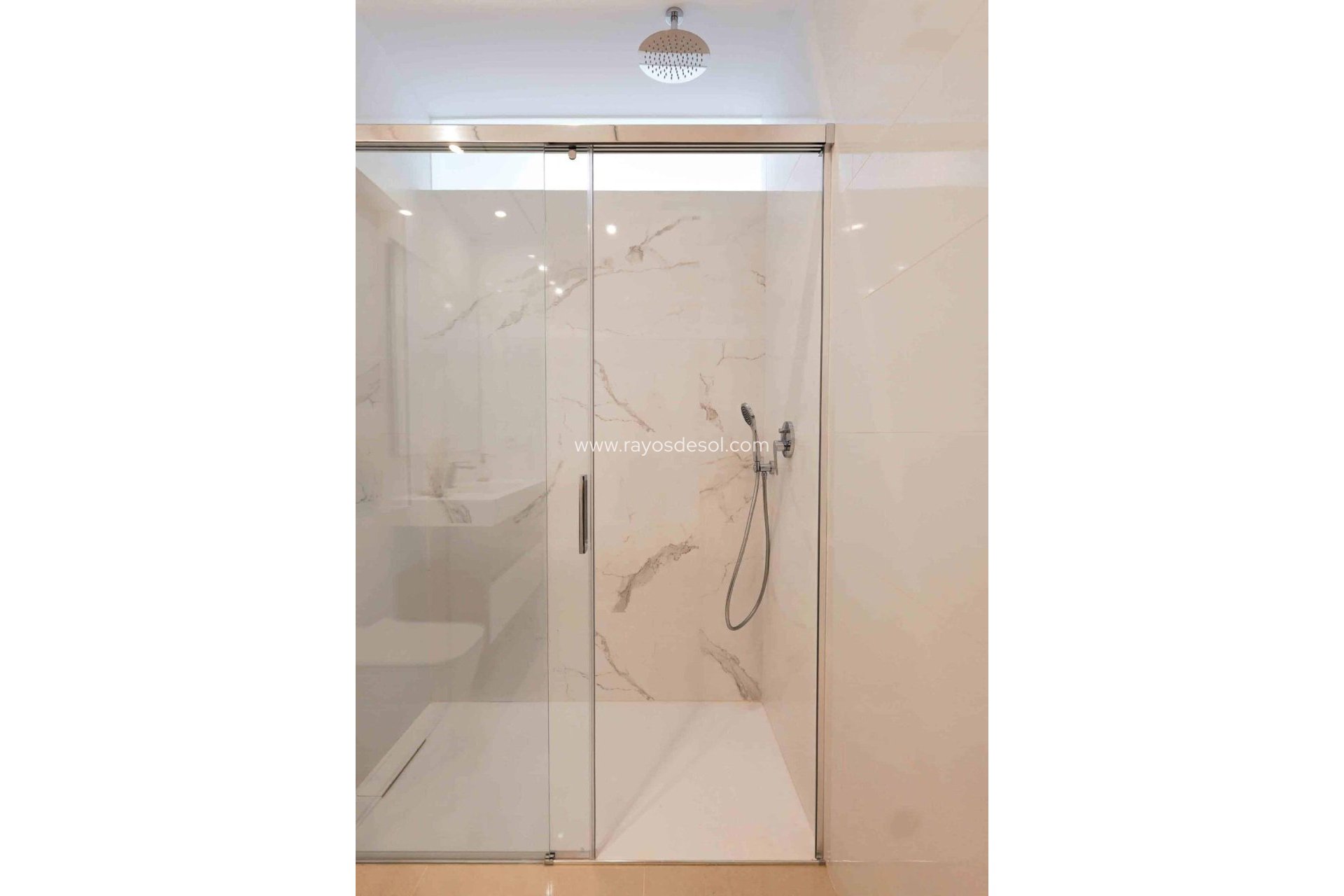 Obra nueva - Apartamento / piso - Ciudad Quesada/Rojales - Doña Pepa