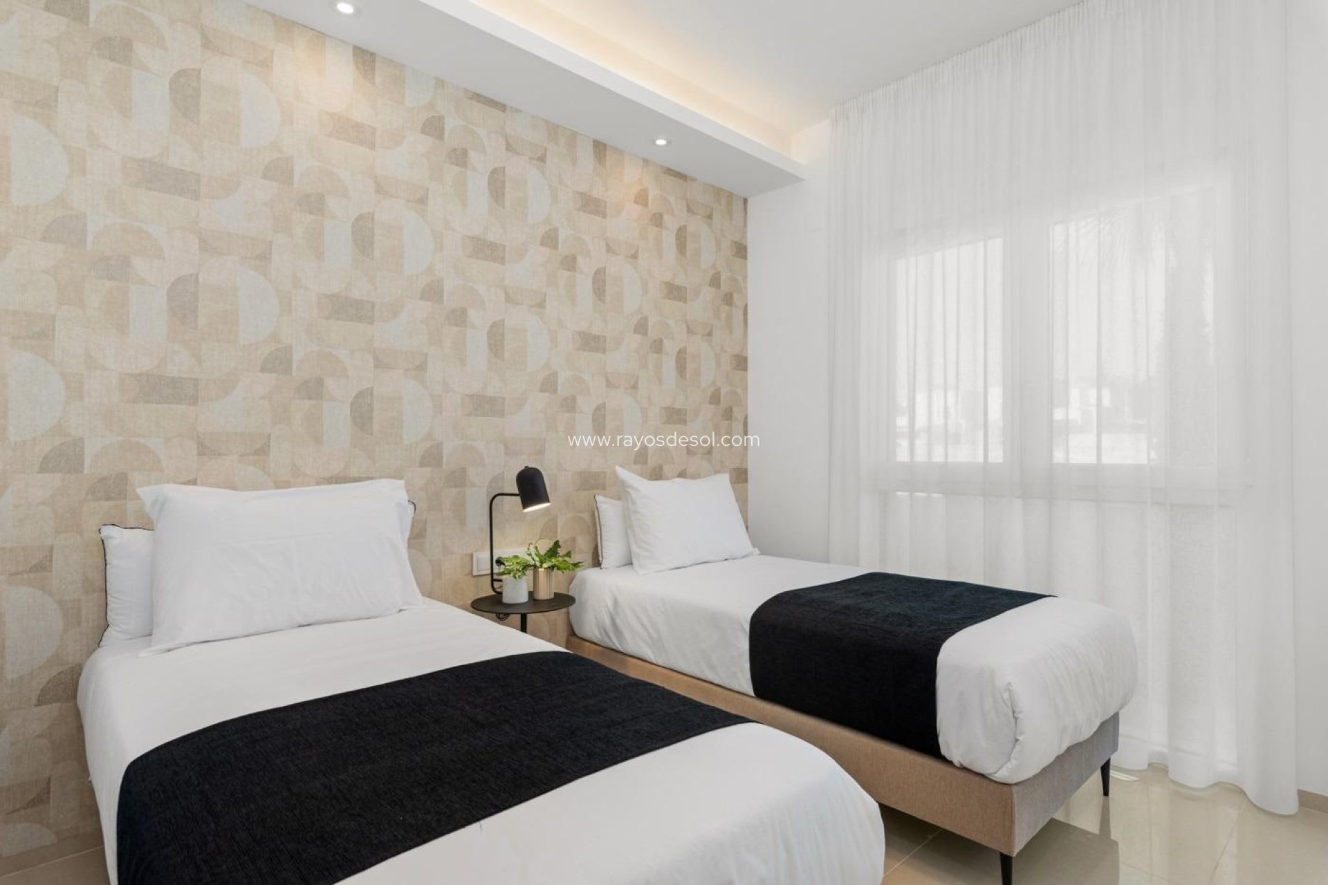 Obra nueva - Apartamento / piso - Ciudad Quesada/Rojales - Doña Pepa