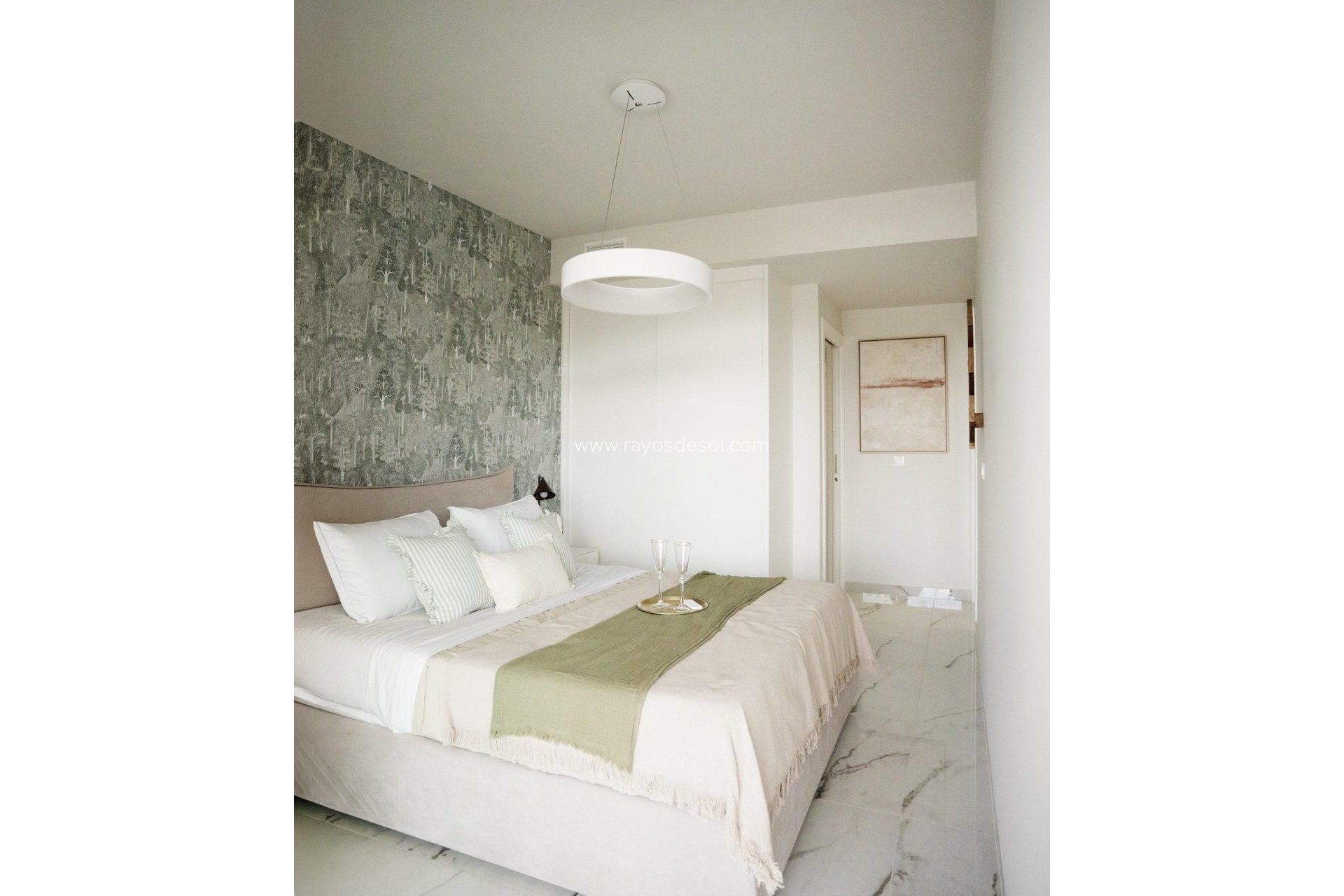 Obra nueva - Apartamento / piso - Ciudad Quesada/Rojales - Lo Marabú
