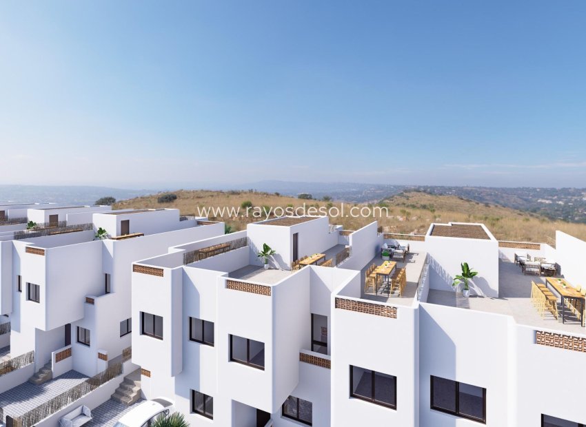 Obra nueva - Apartamento / piso - Dolores - ZONA NUEVA